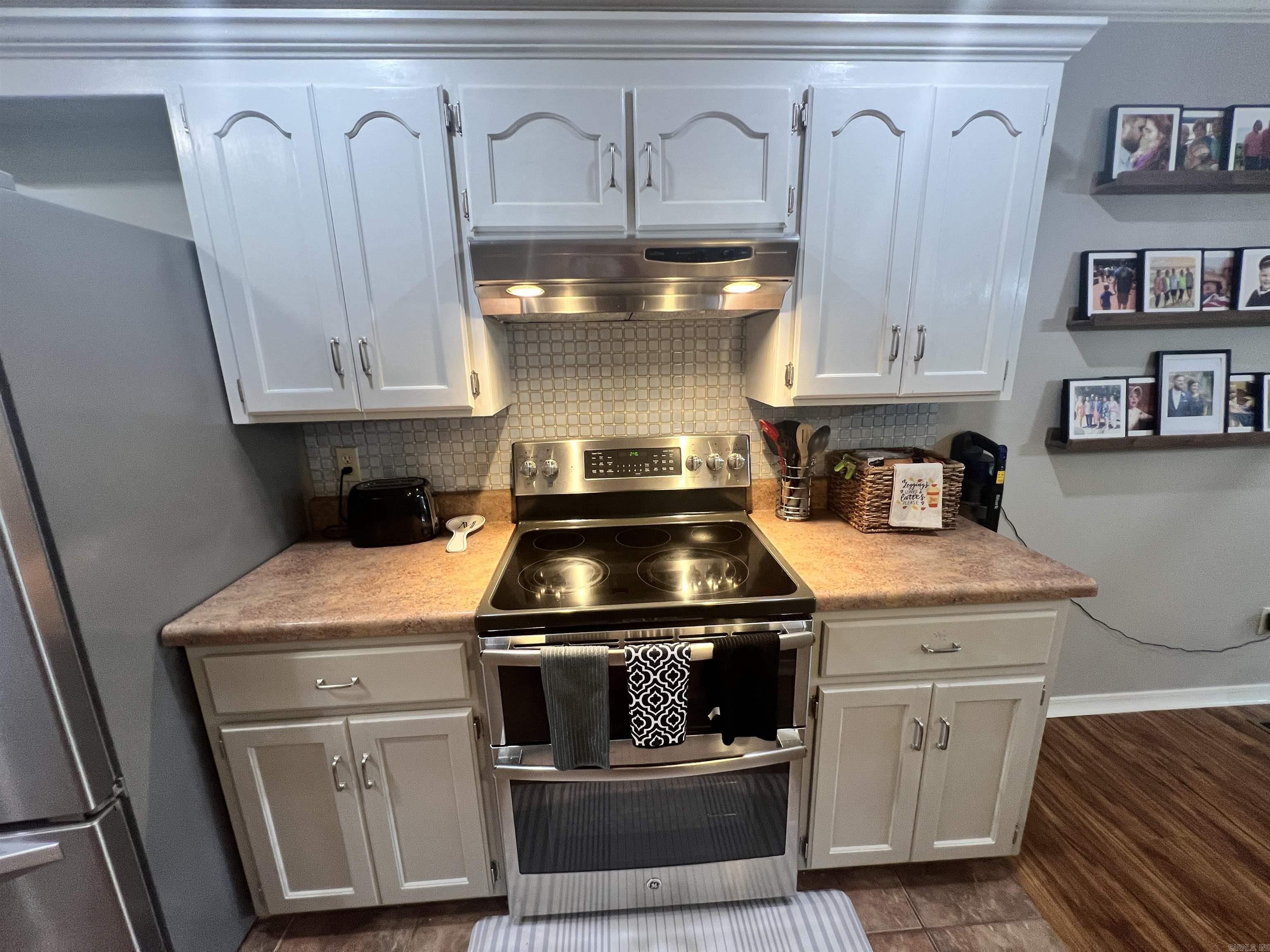 114 Edgemere  Fairfield Bay, AR