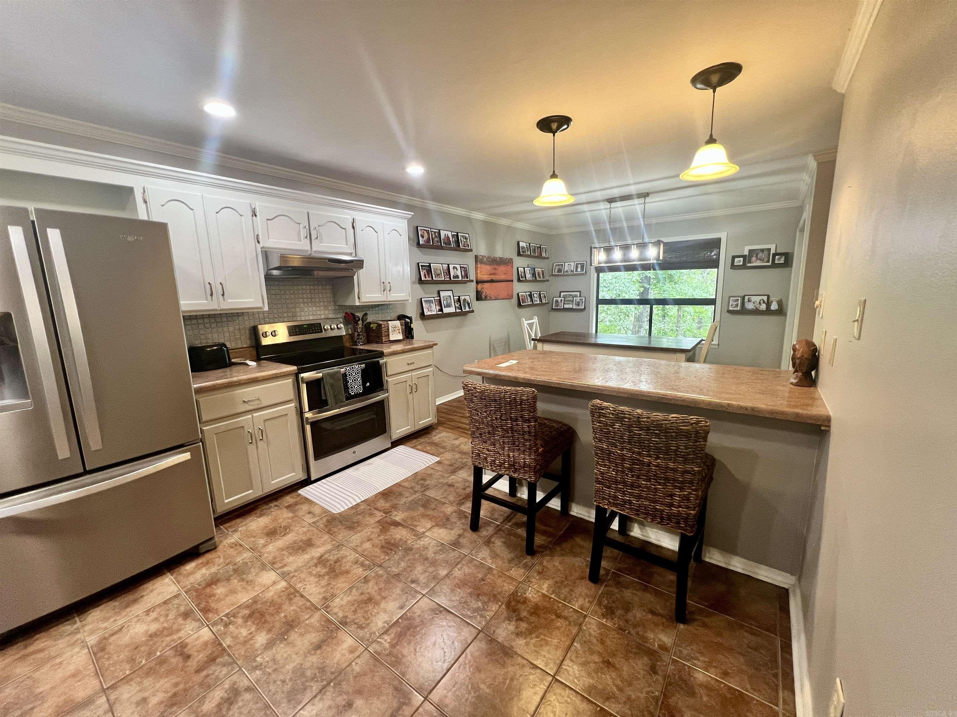 114 Edgemere  Fairfield Bay, AR