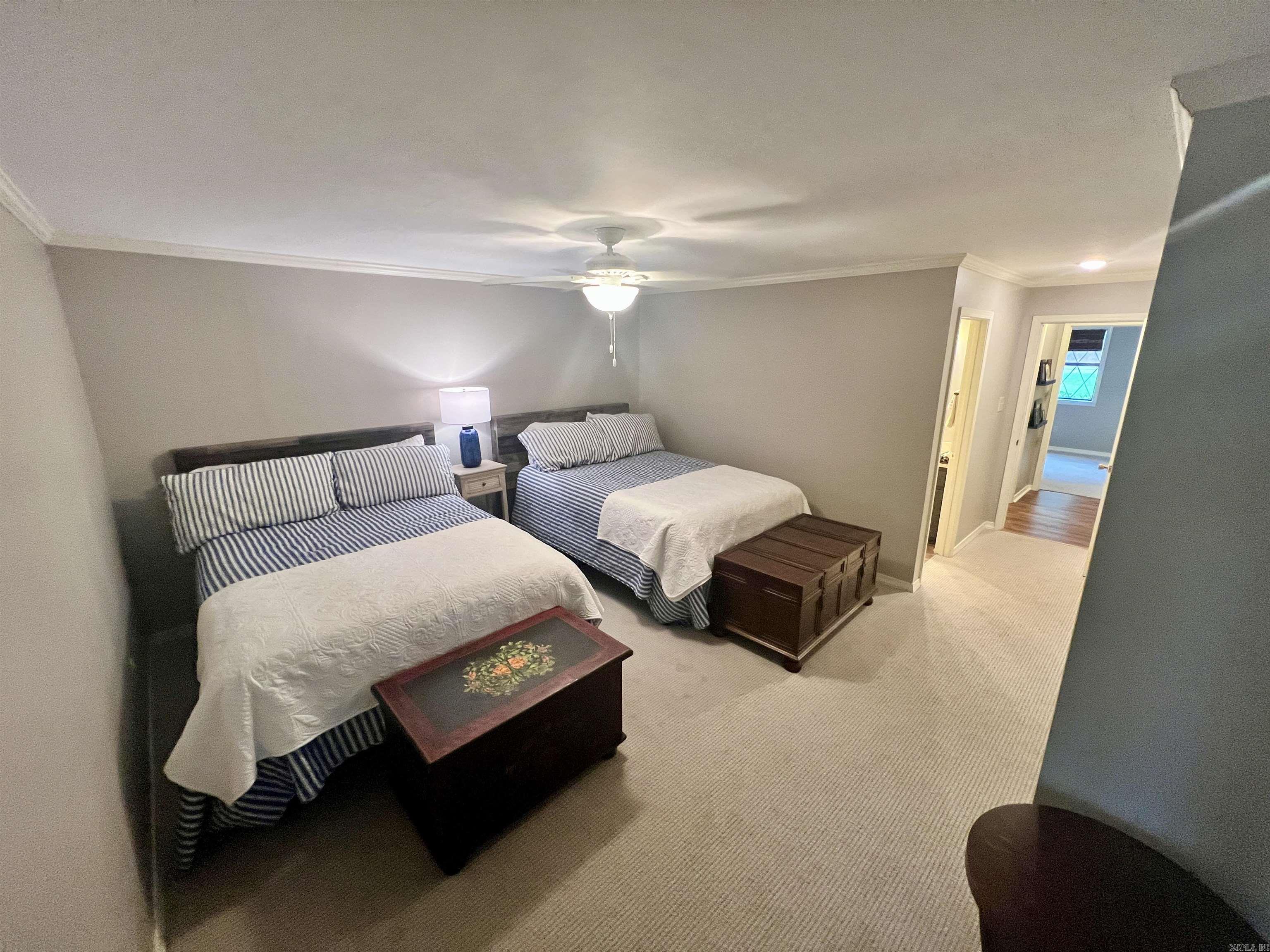 114 Edgemere  Fairfield Bay, AR