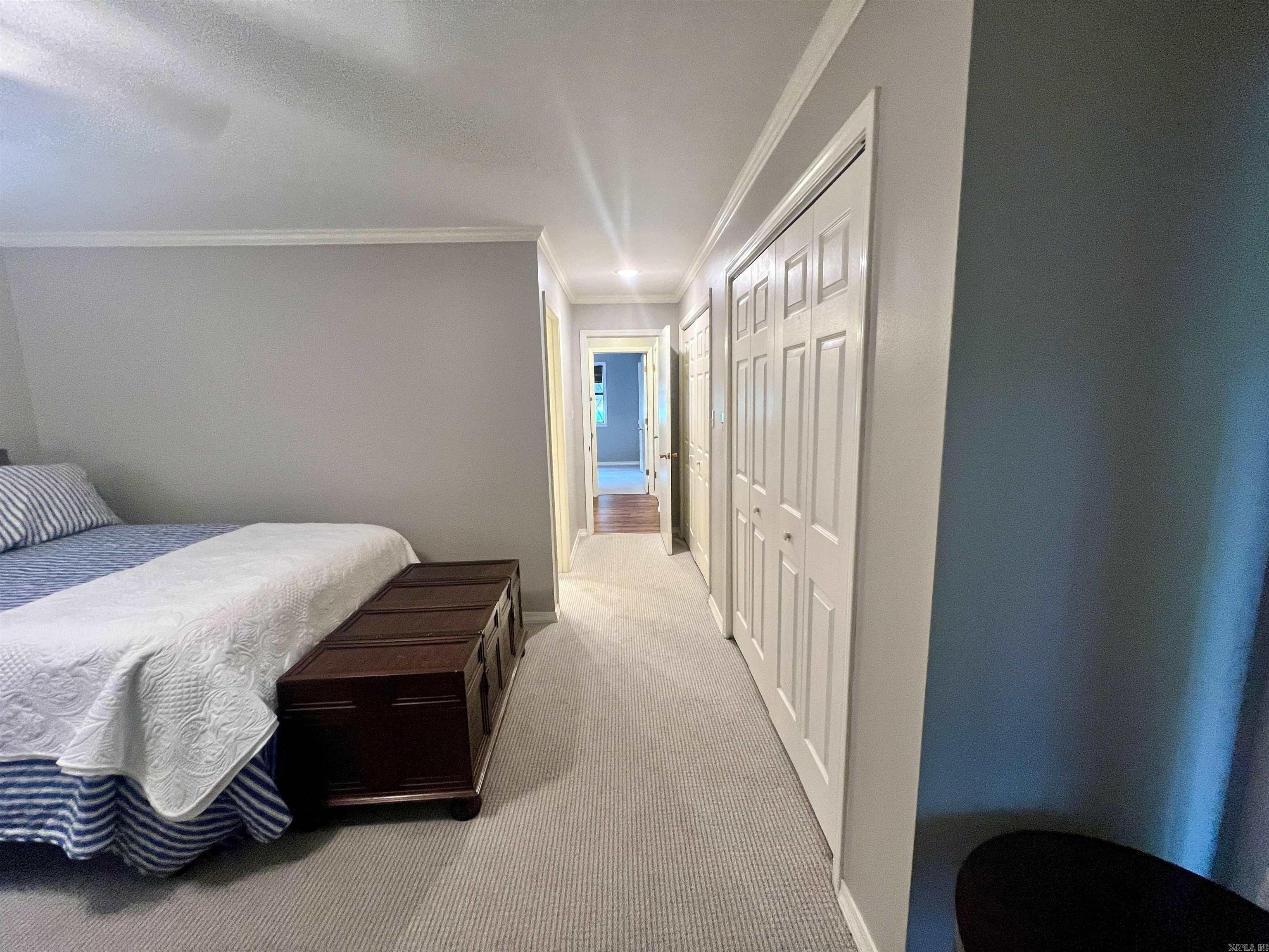 114 Edgemere  Fairfield Bay, AR