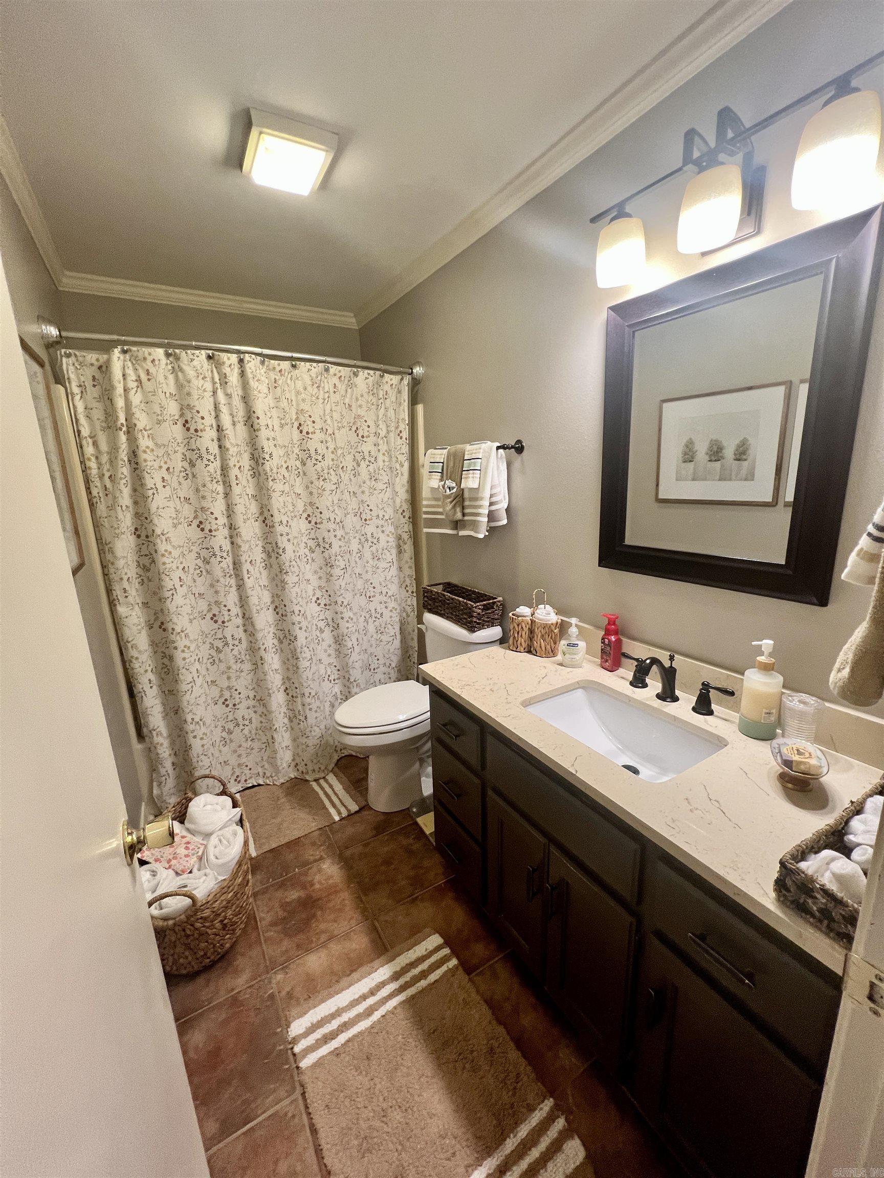 114 Edgemere  Fairfield Bay, AR