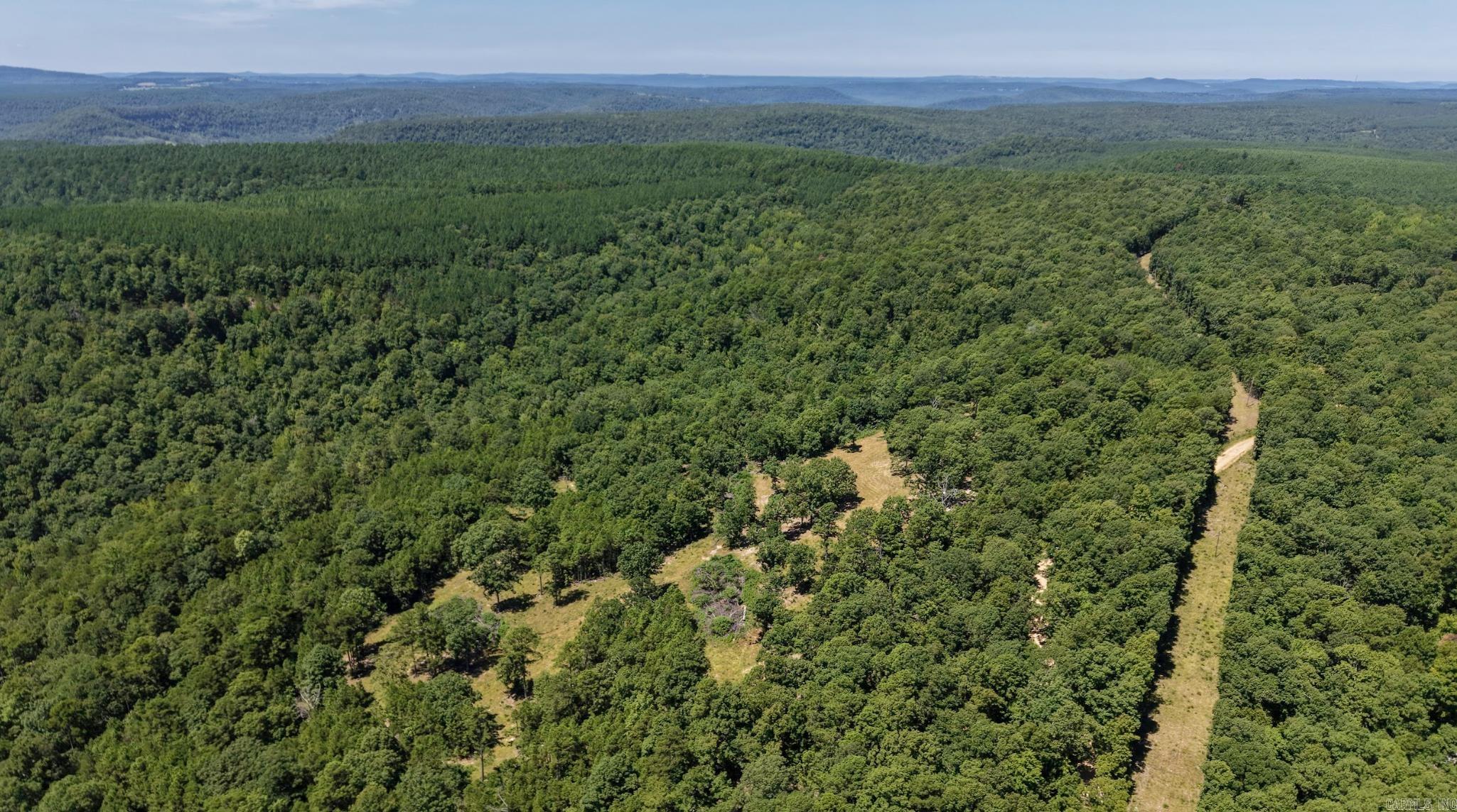 000 Timberline Drive (Tract 1)  Leslie, AR