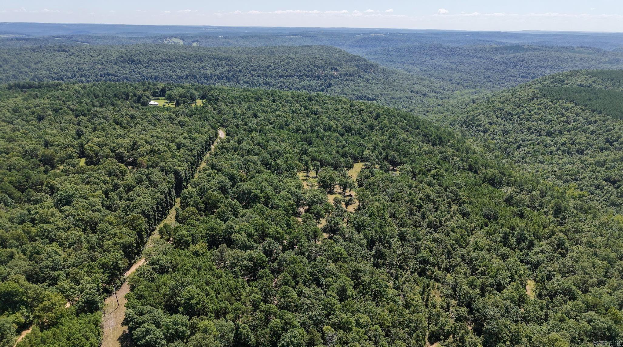 000 Timberline Drive (Tract 1)  Leslie, AR