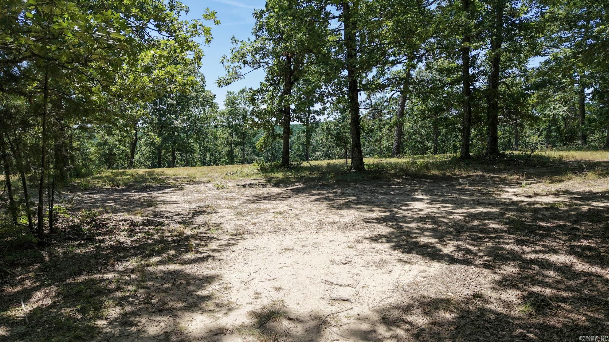 000 Timberline Drive (Tract 1)  Leslie, AR