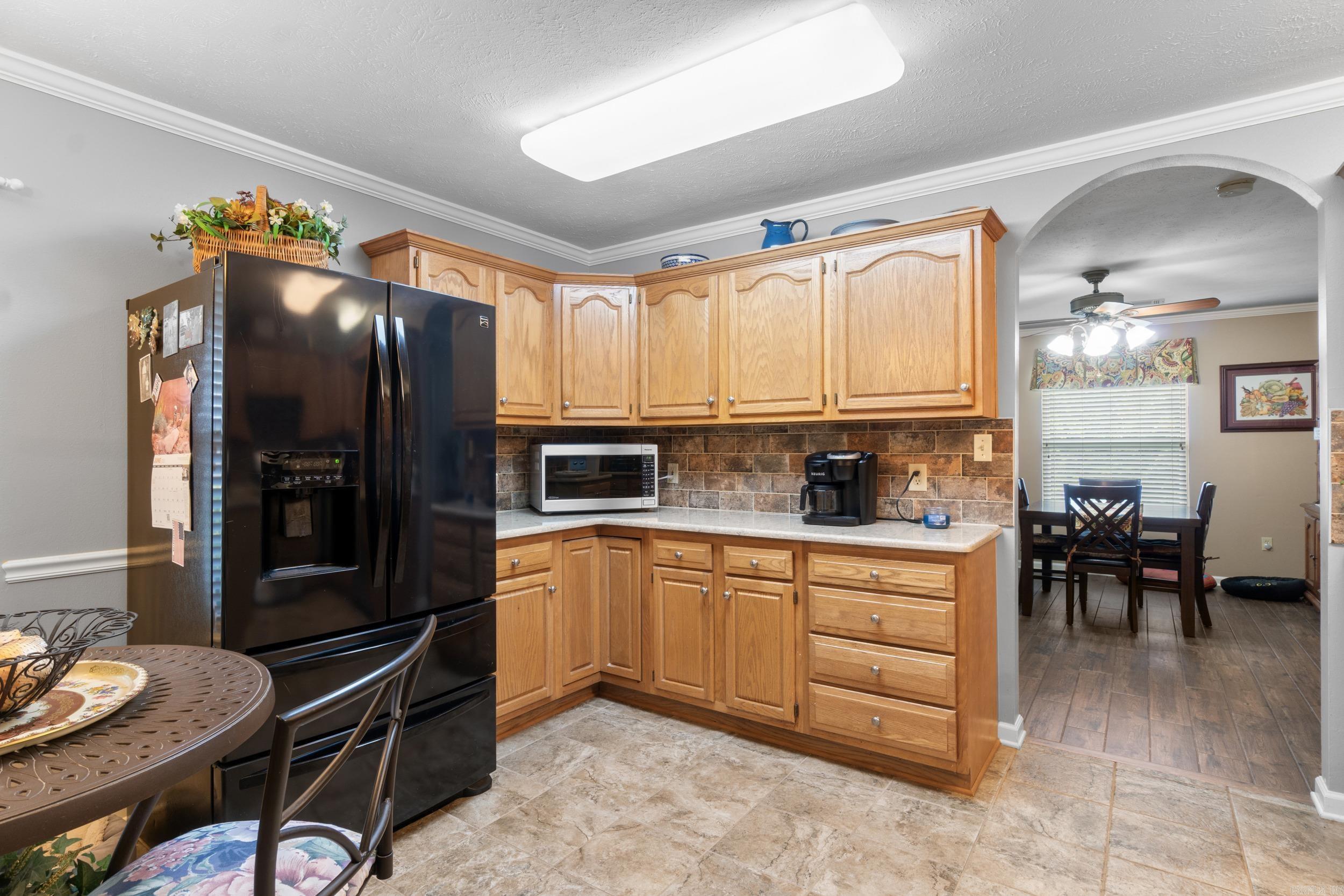 300 Crain  Searcy, AR