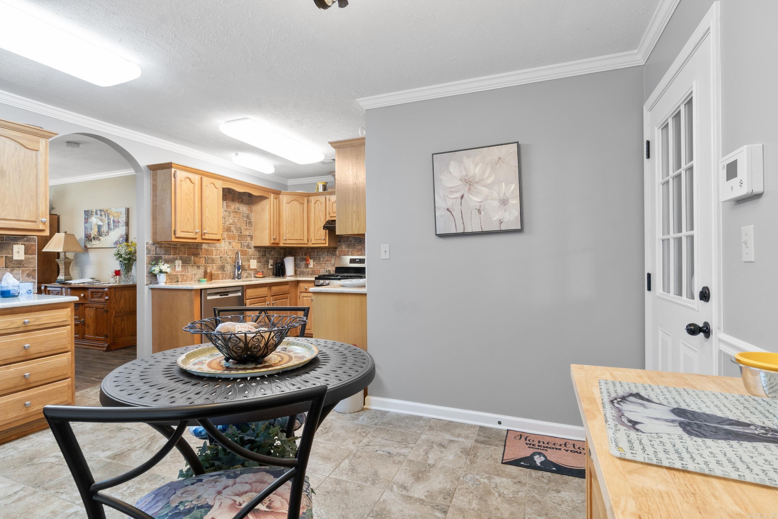 300 Crain  Searcy, AR