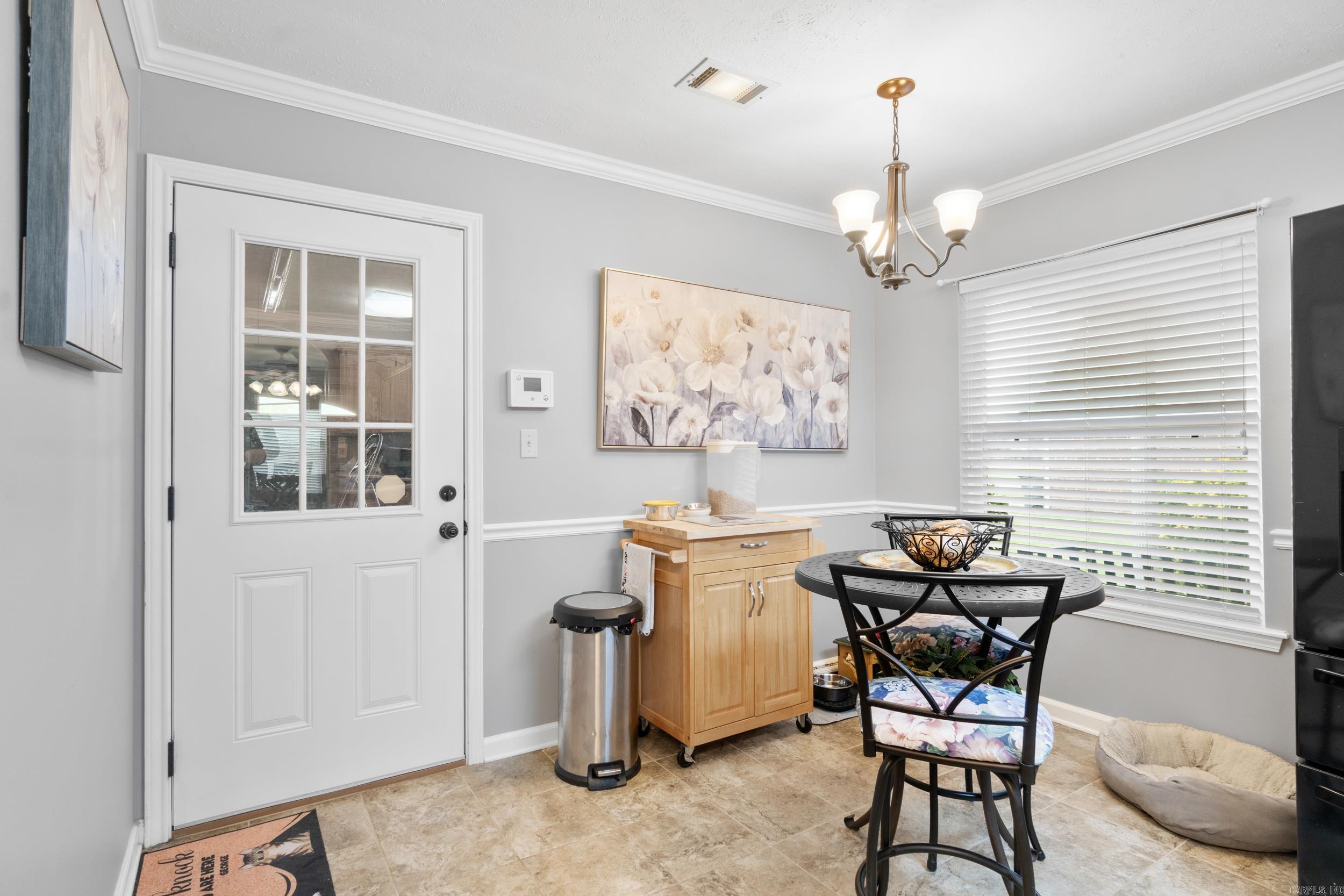 300 Crain  Searcy, AR
