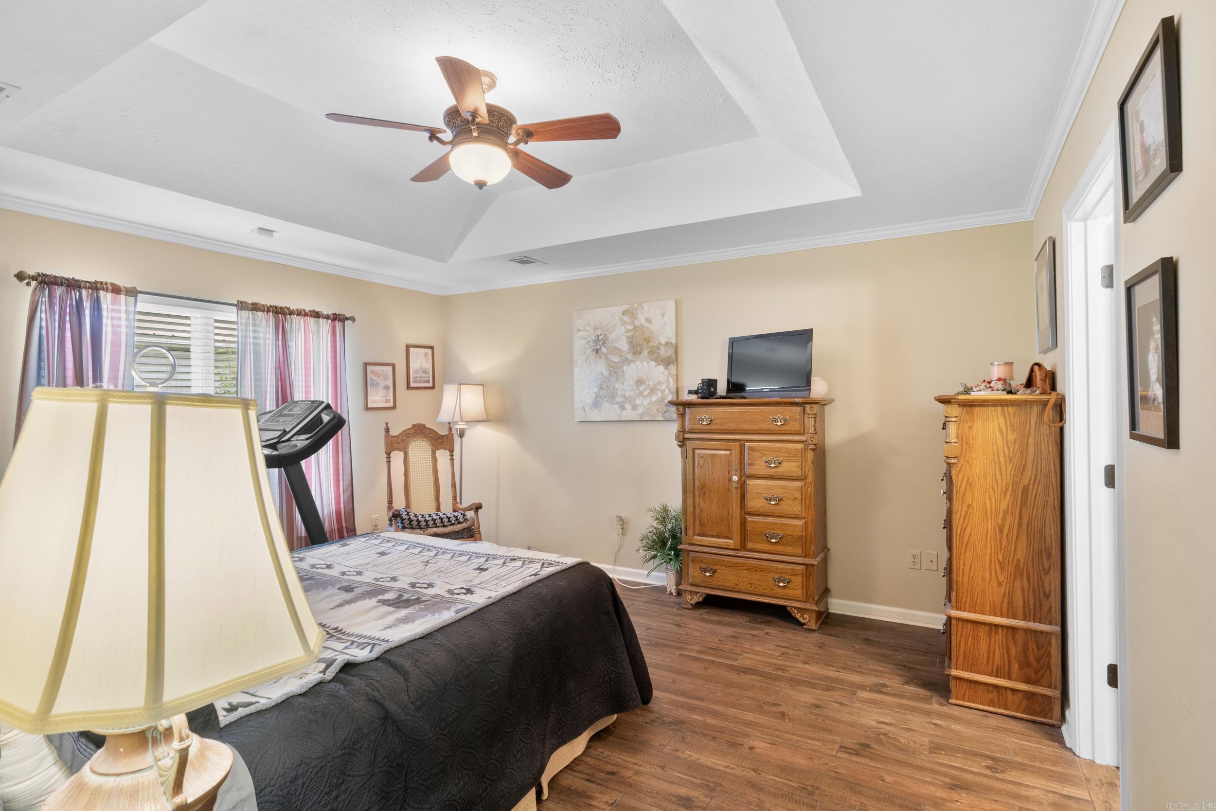 300 Crain  Searcy, AR