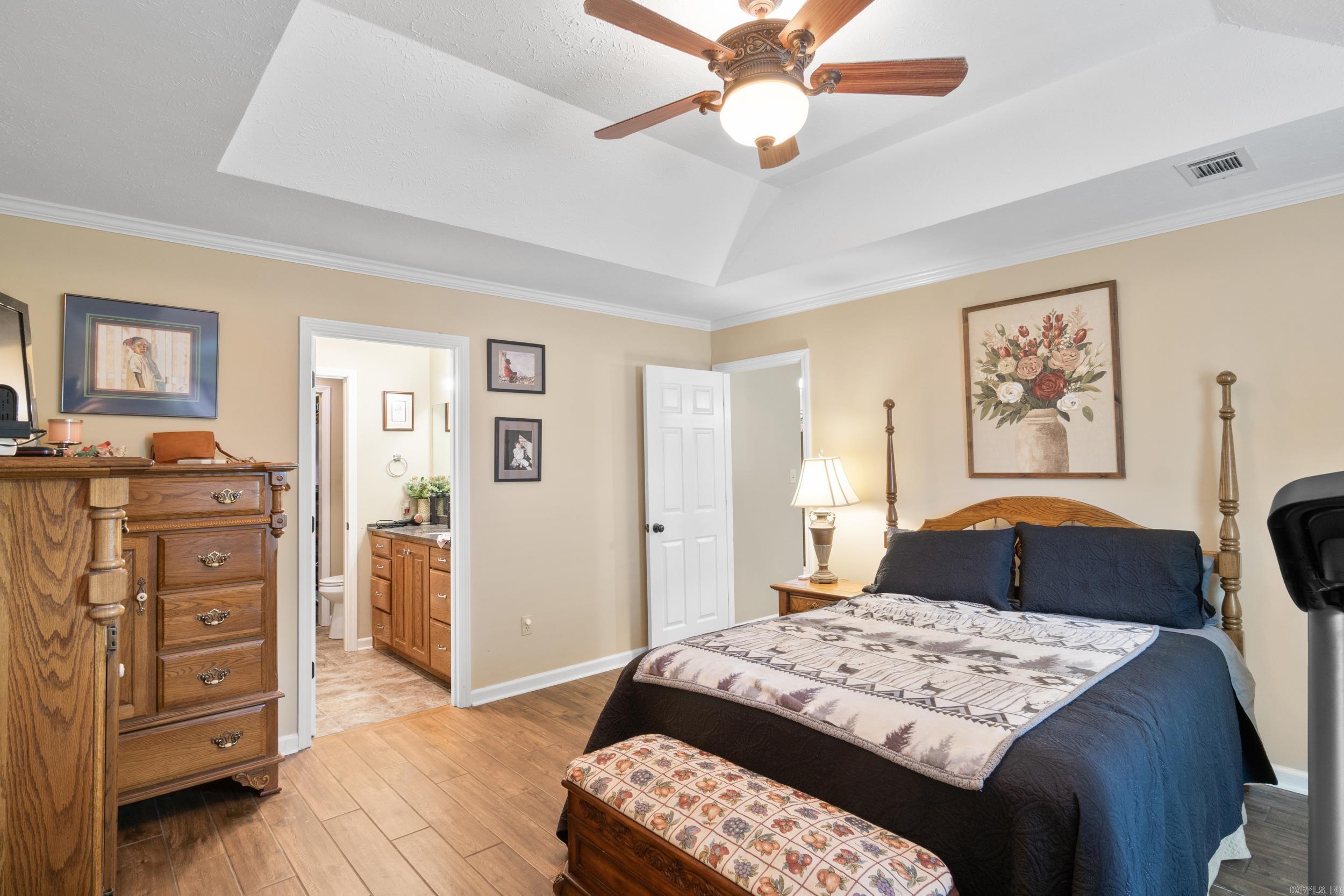 300 Crain  Searcy, AR