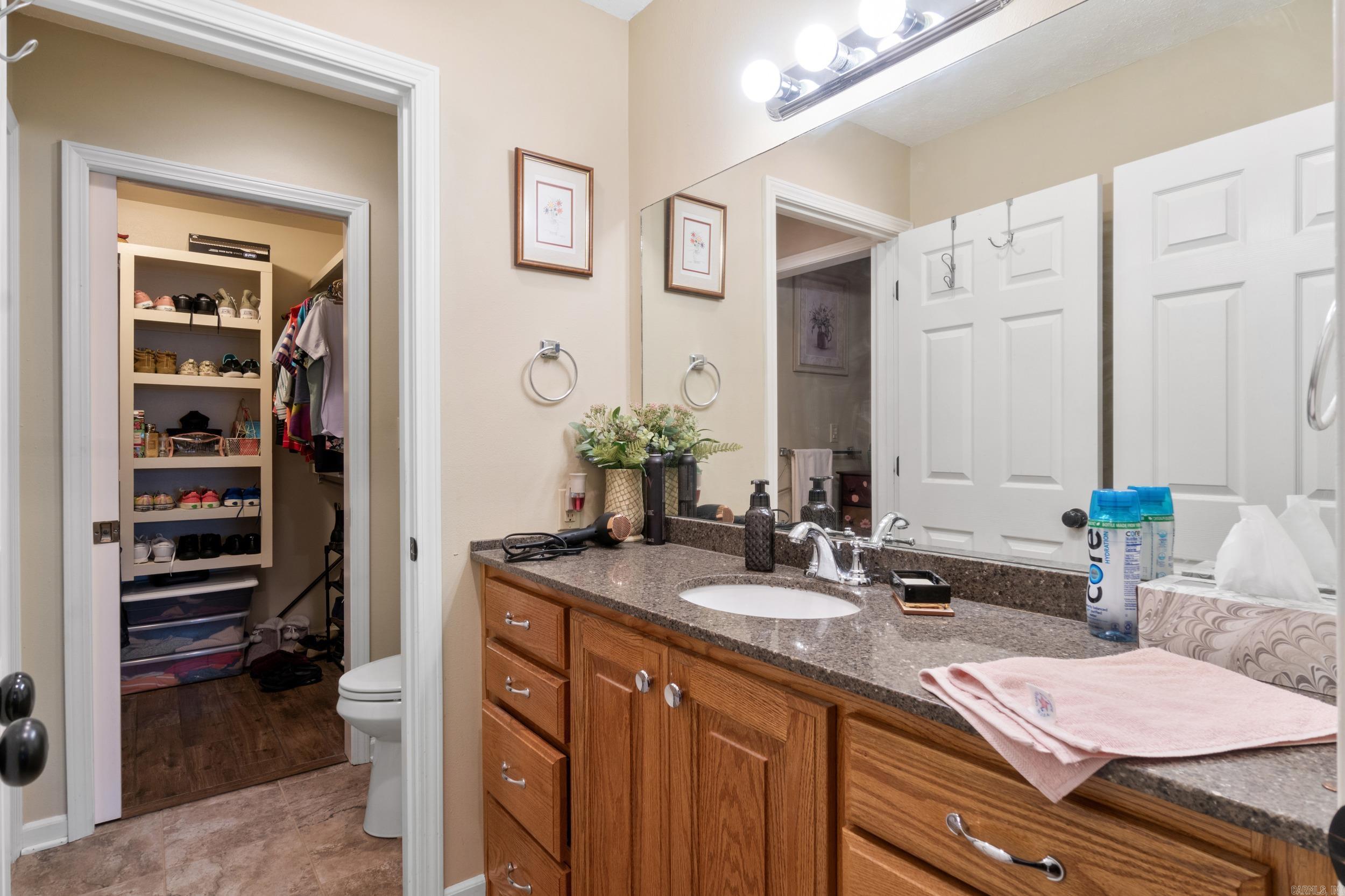 300 Crain  Searcy, AR