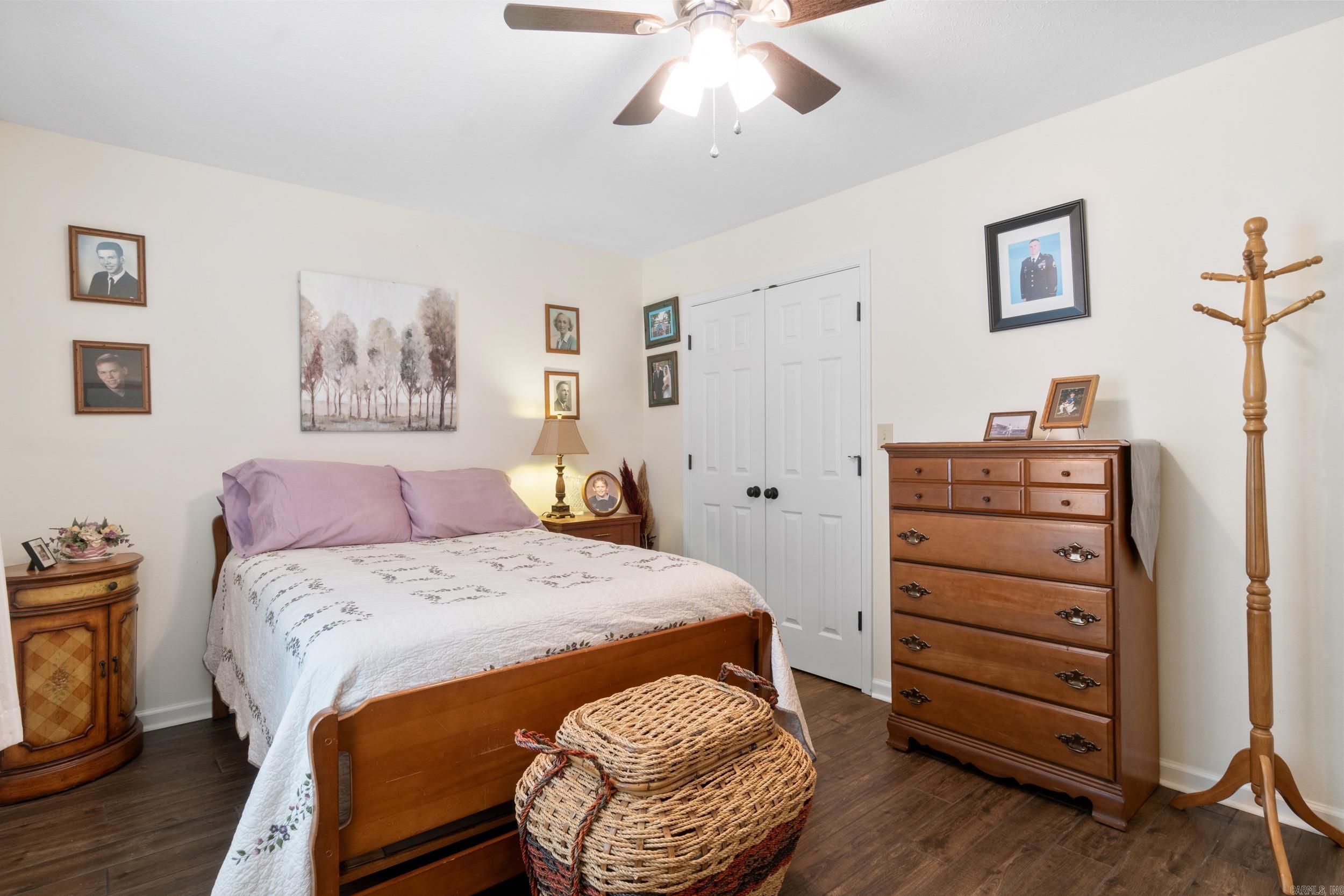 300 Crain  Searcy, AR