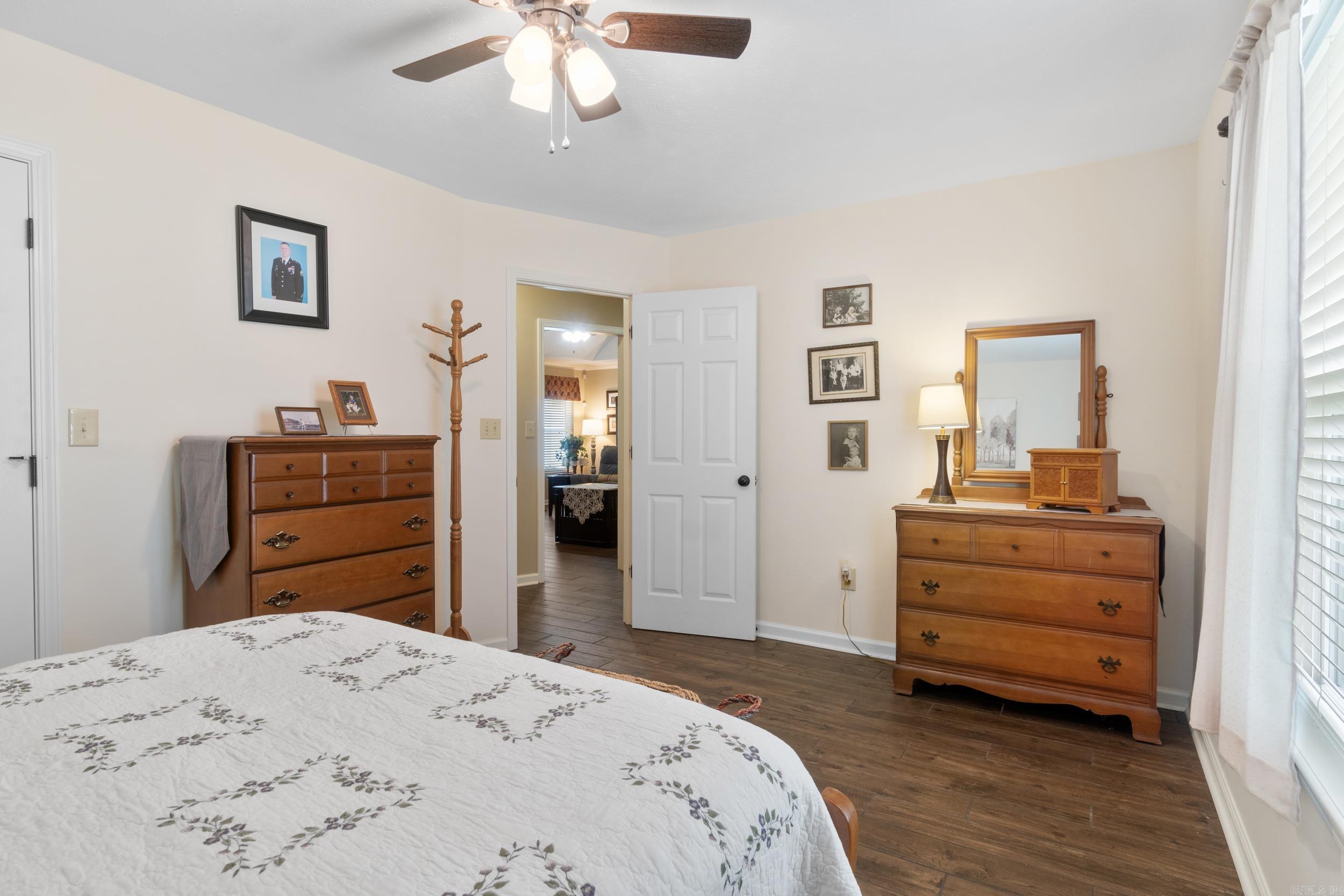 300 Crain  Searcy, AR