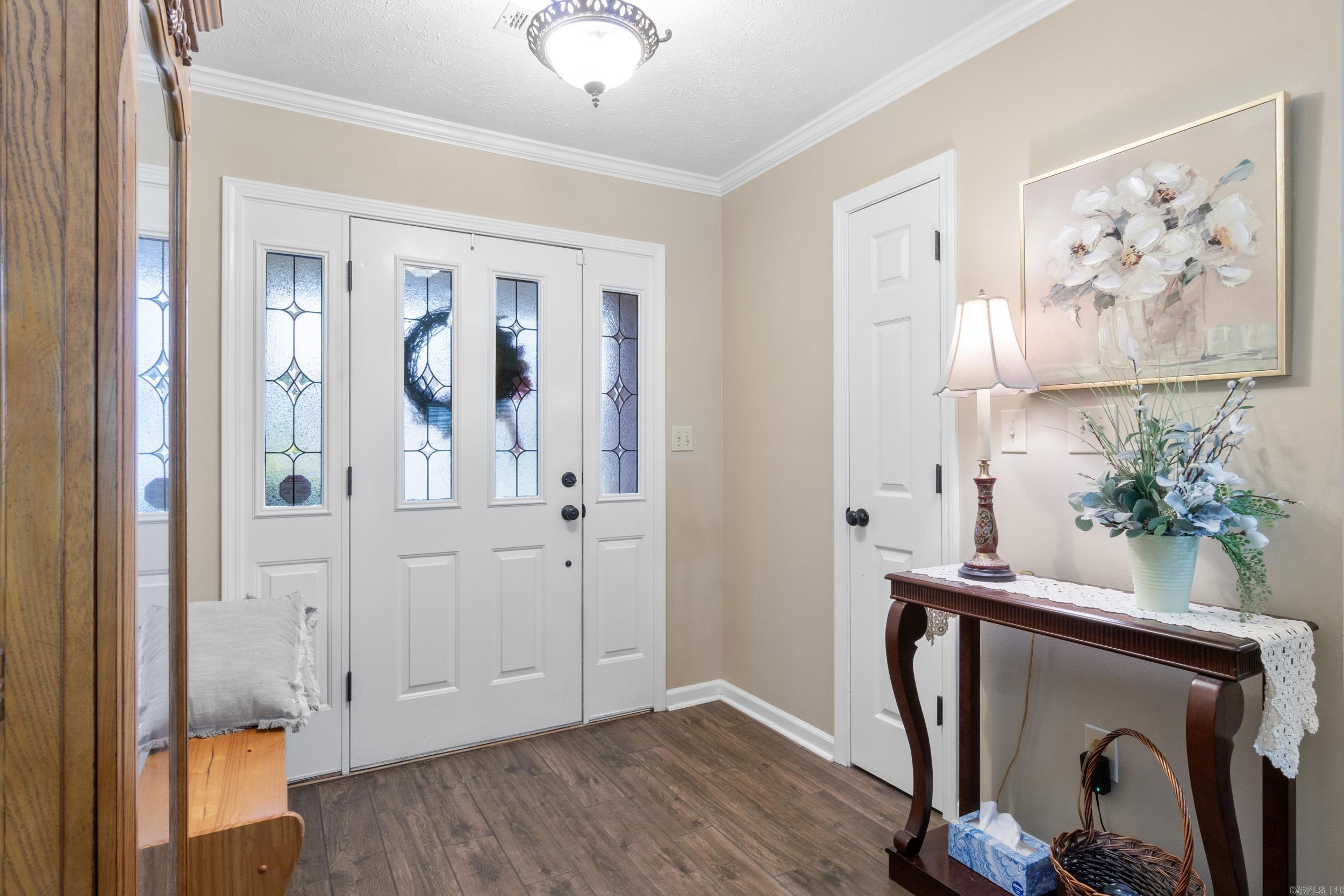 300 Crain  Searcy, AR
