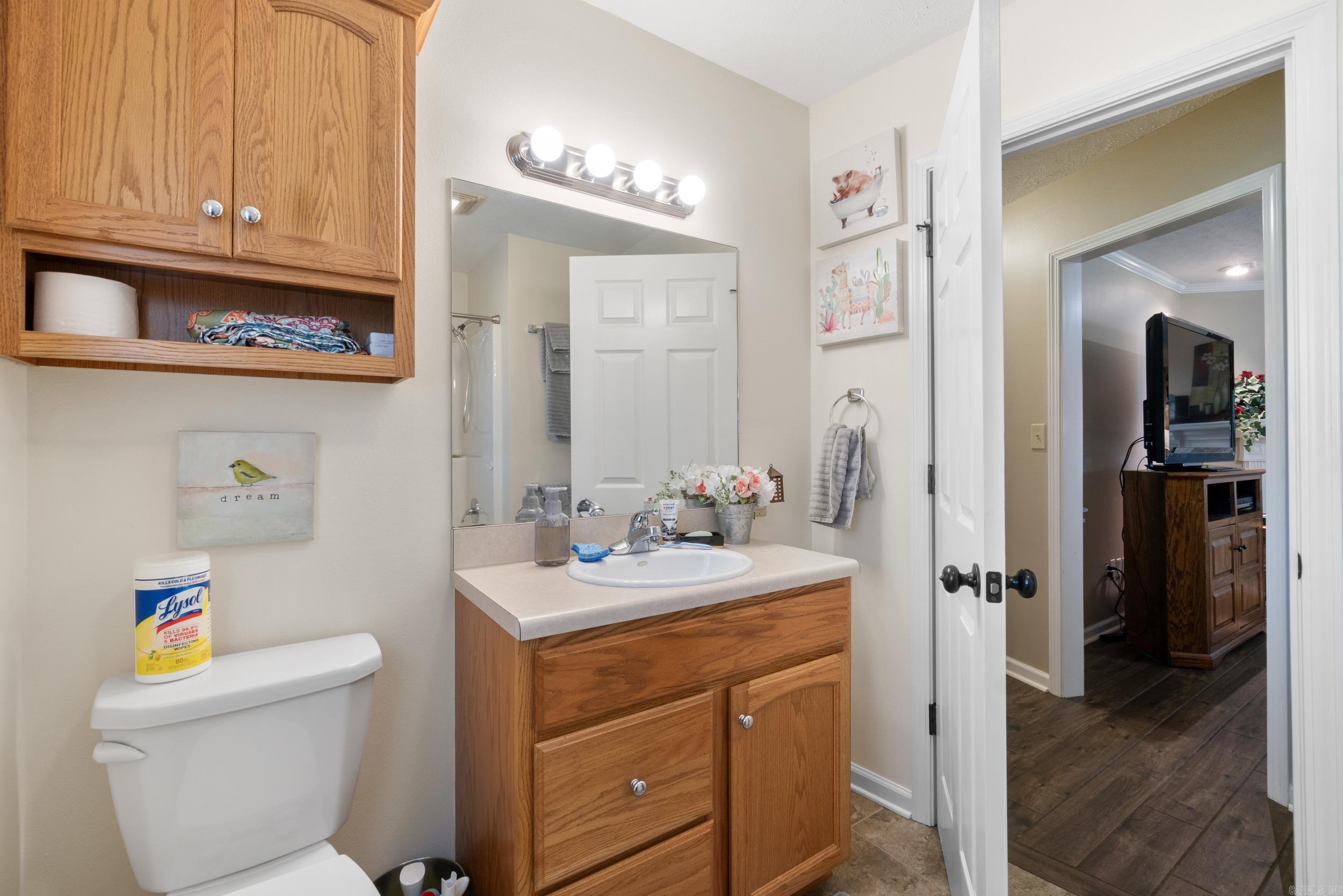 300 Crain  Searcy, AR