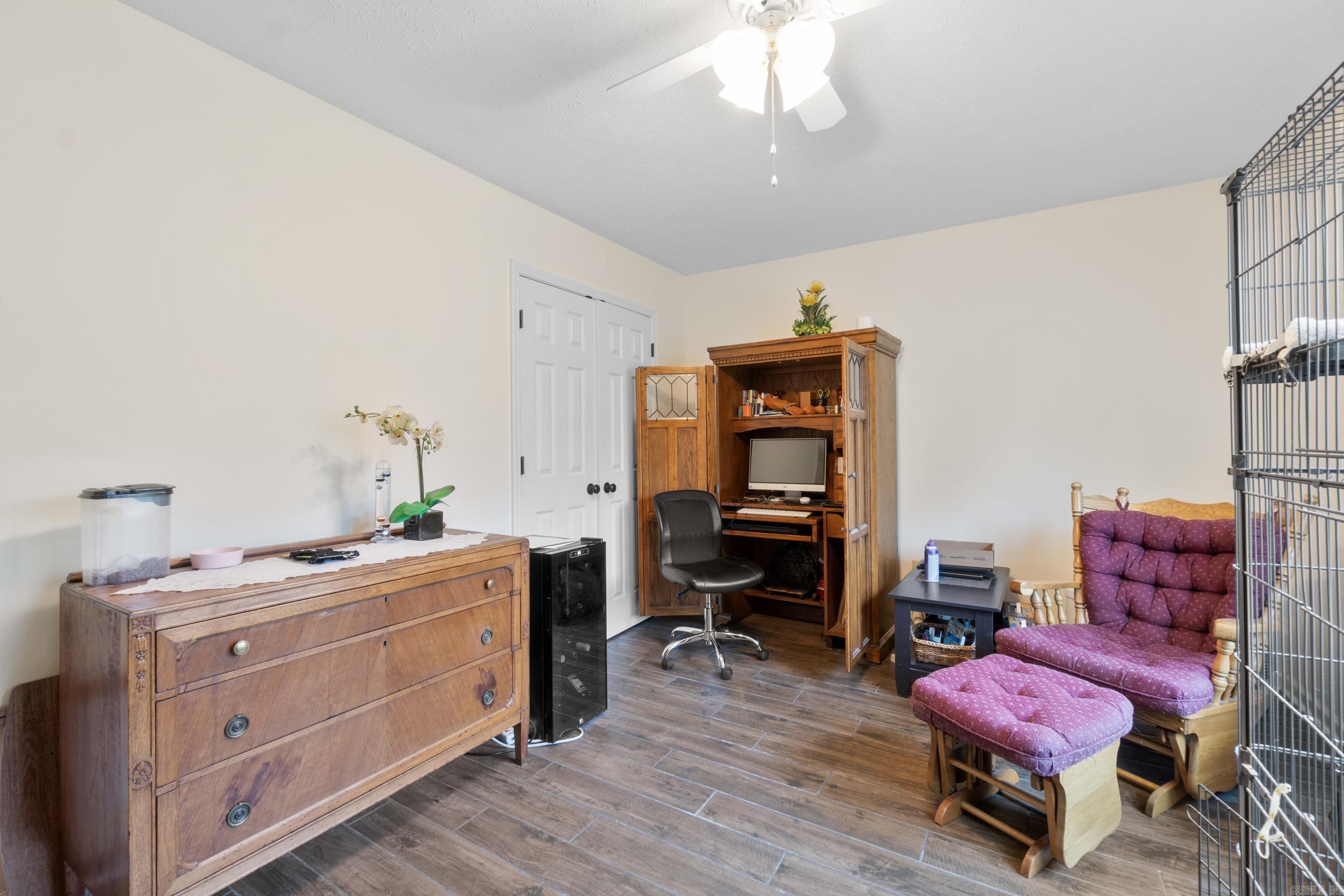 300 Crain  Searcy, AR