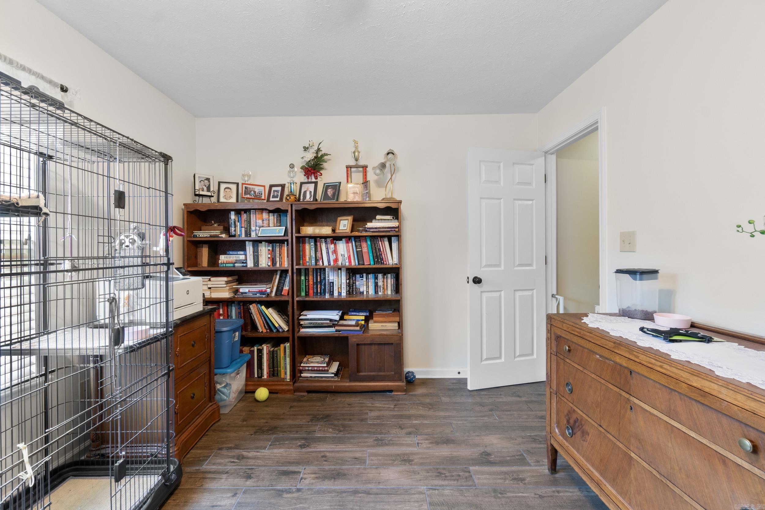 300 Crain  Searcy, AR
