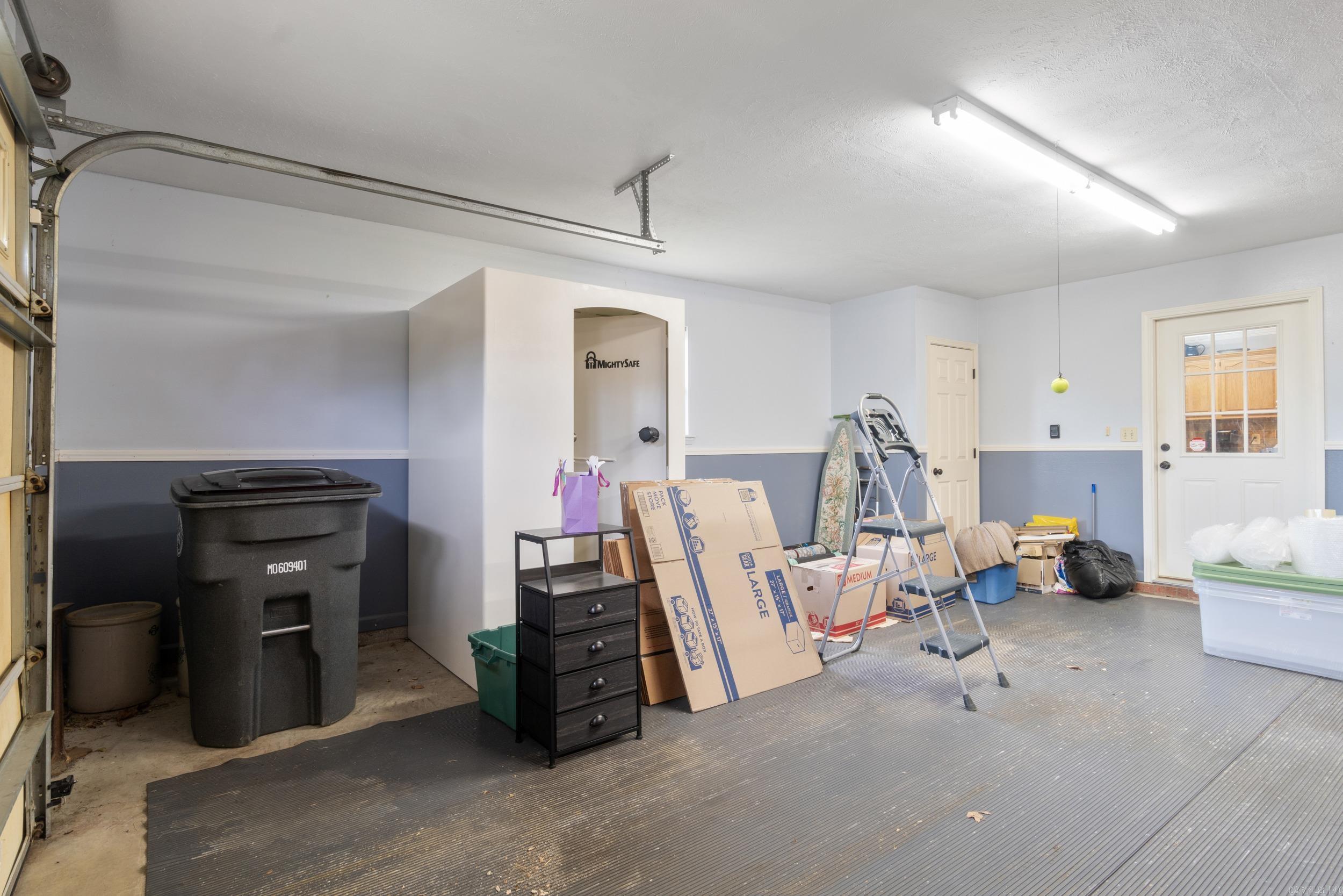 300 Crain  Searcy, AR