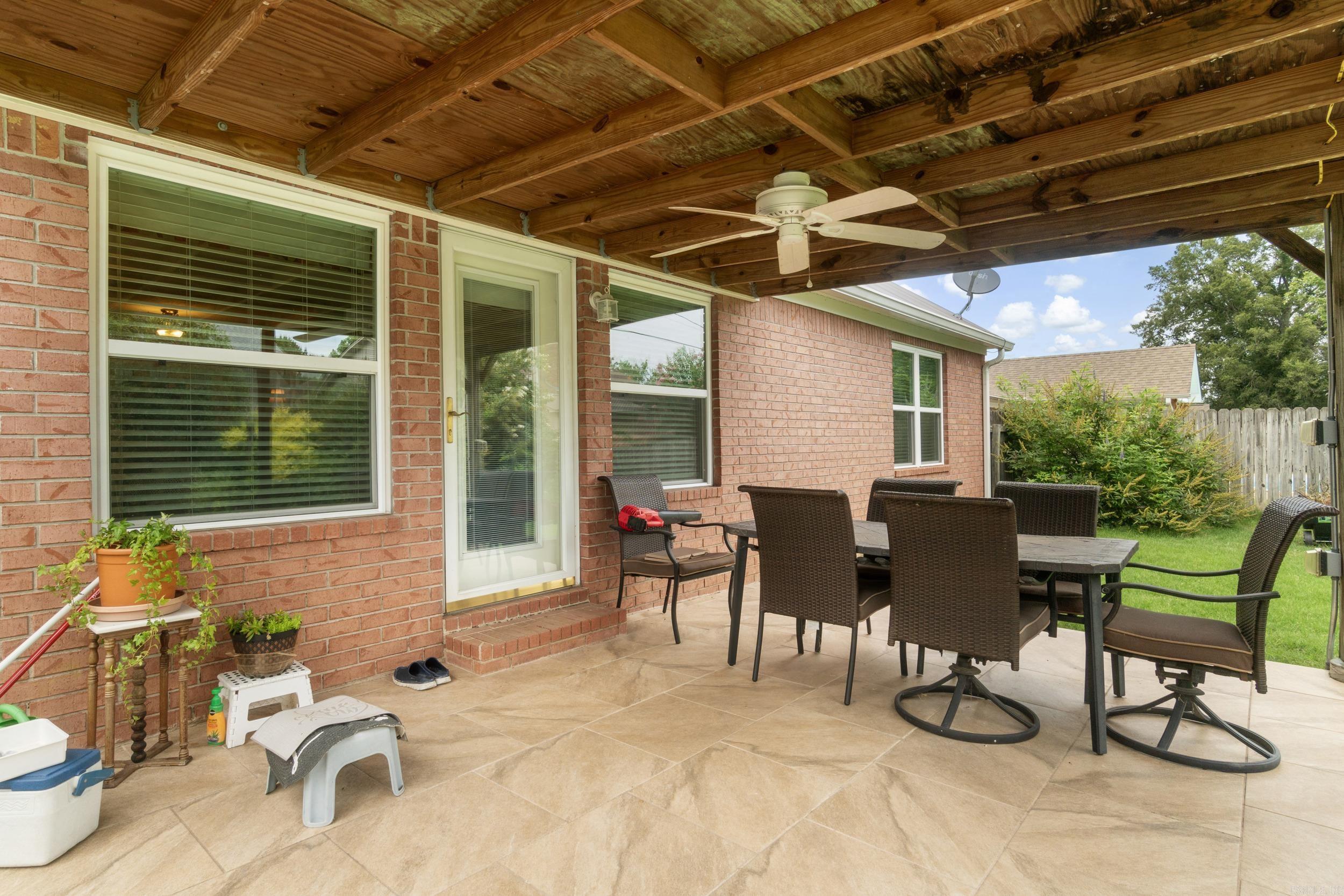 300 Crain  Searcy, AR