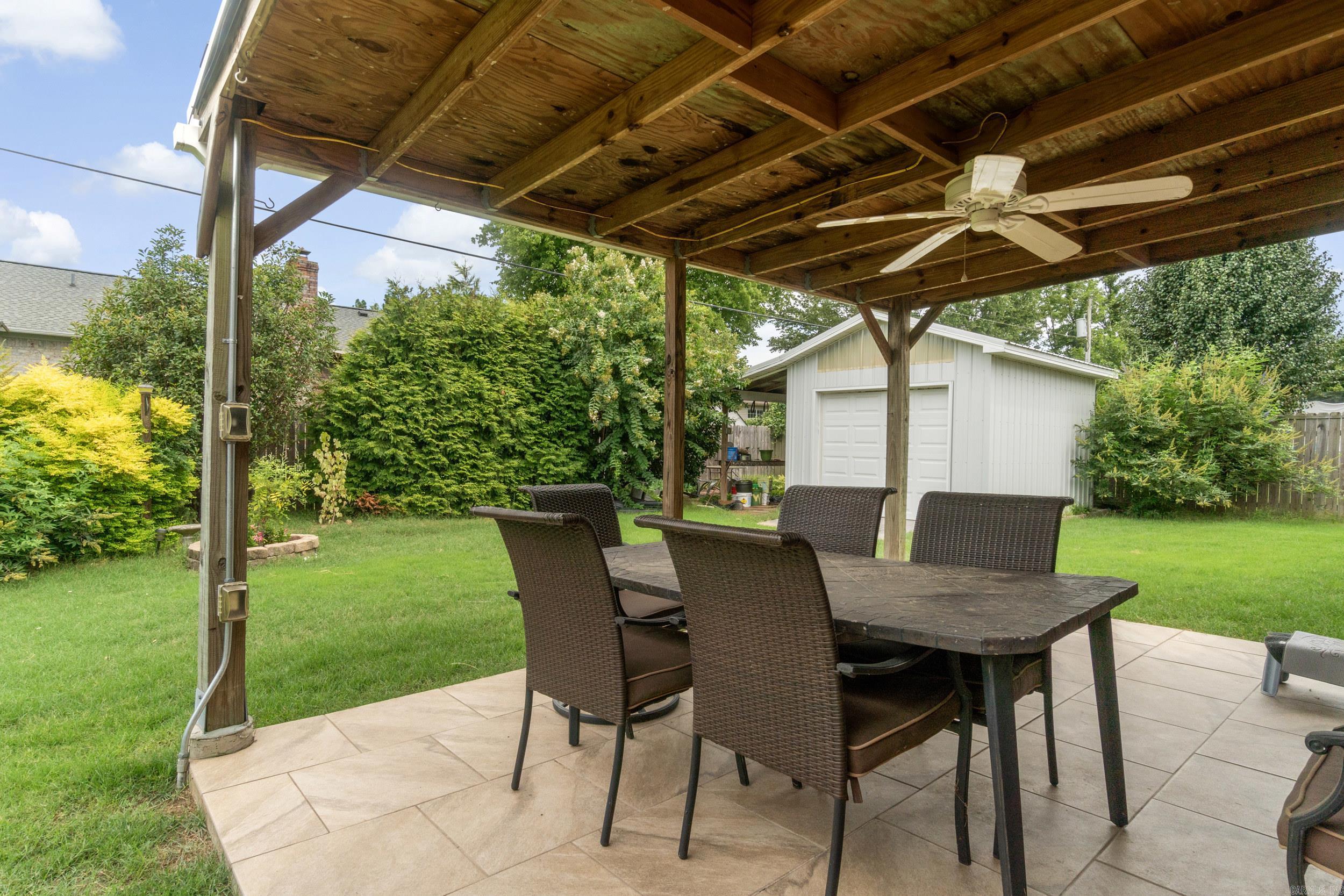 300 Crain  Searcy, AR