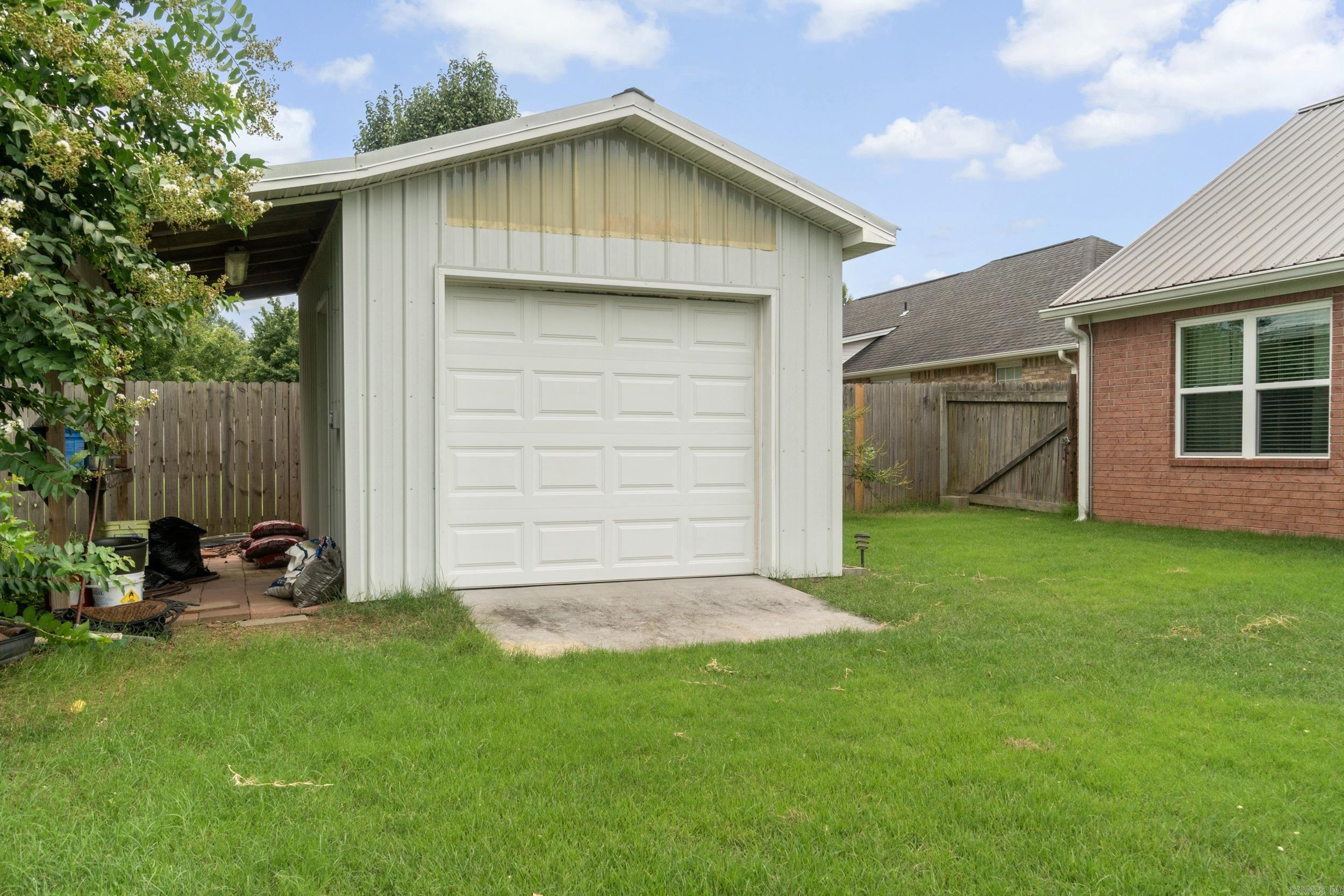 300 Crain  Searcy, AR