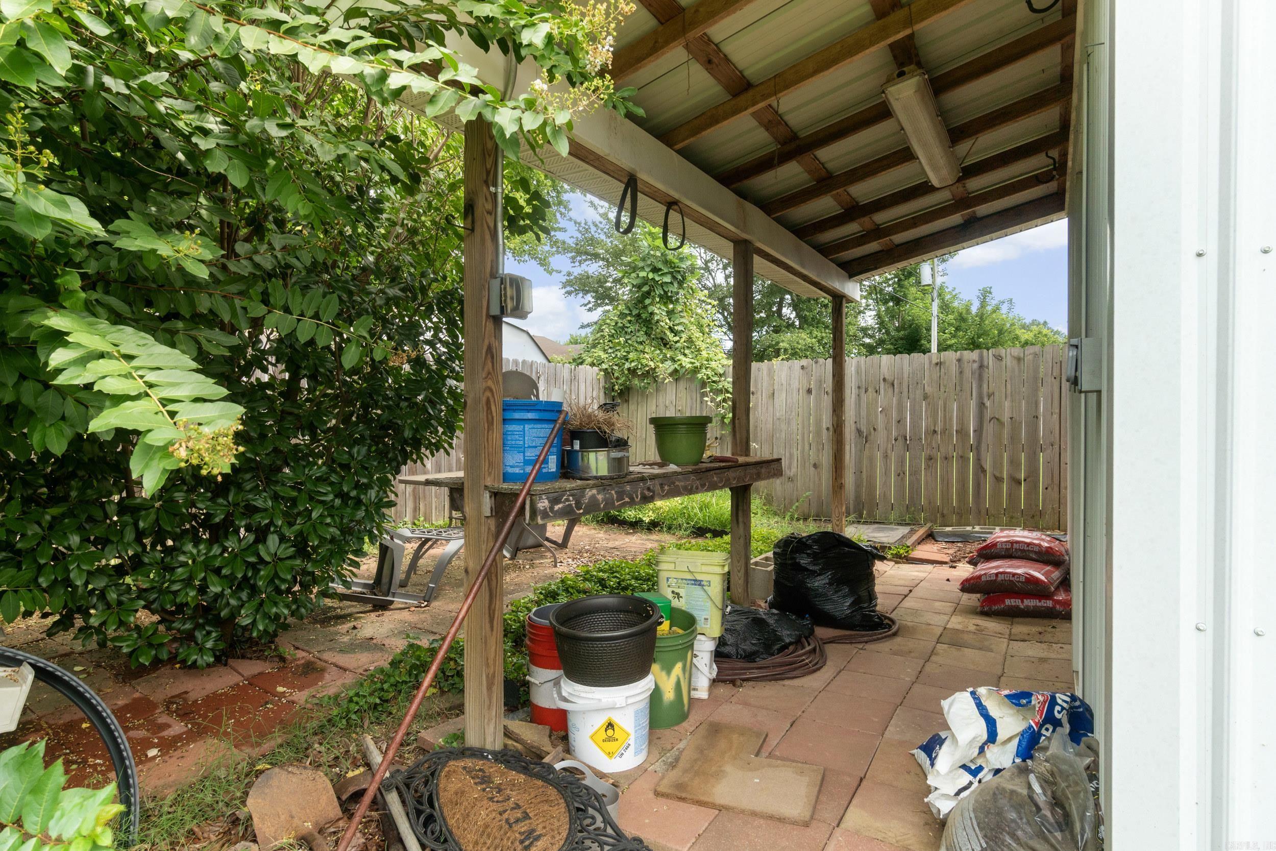 300 Crain  Searcy, AR
