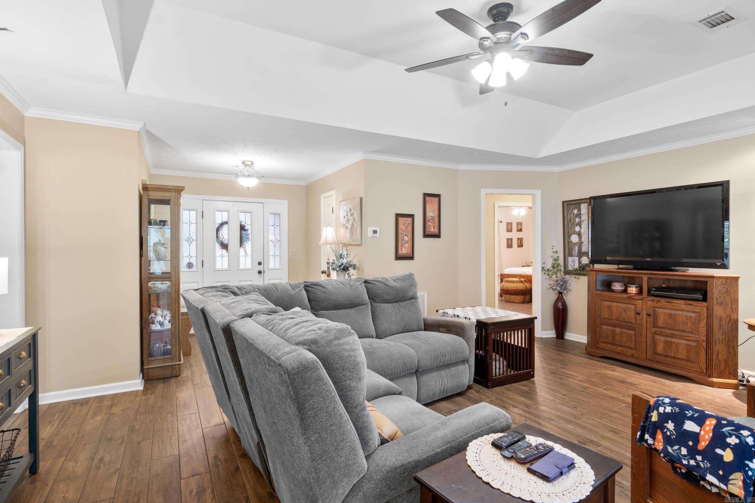 300 Crain  Searcy, AR