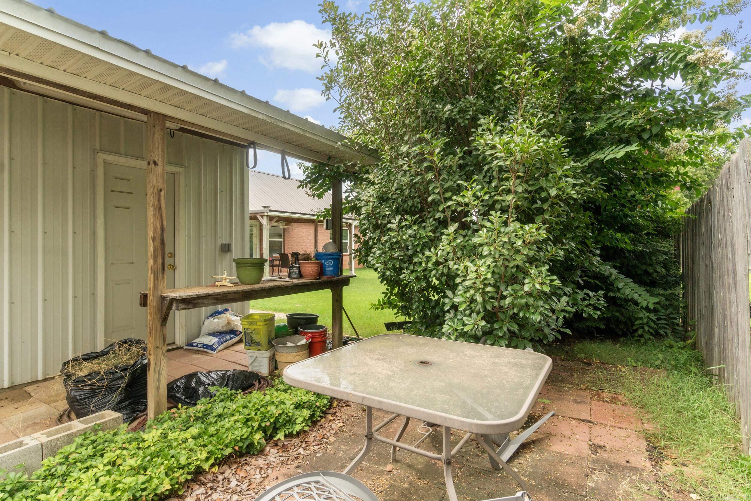 300 Crain  Searcy, AR