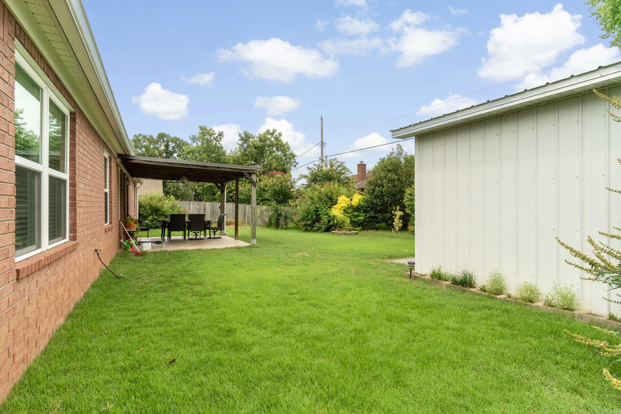 300 Crain  Searcy, AR