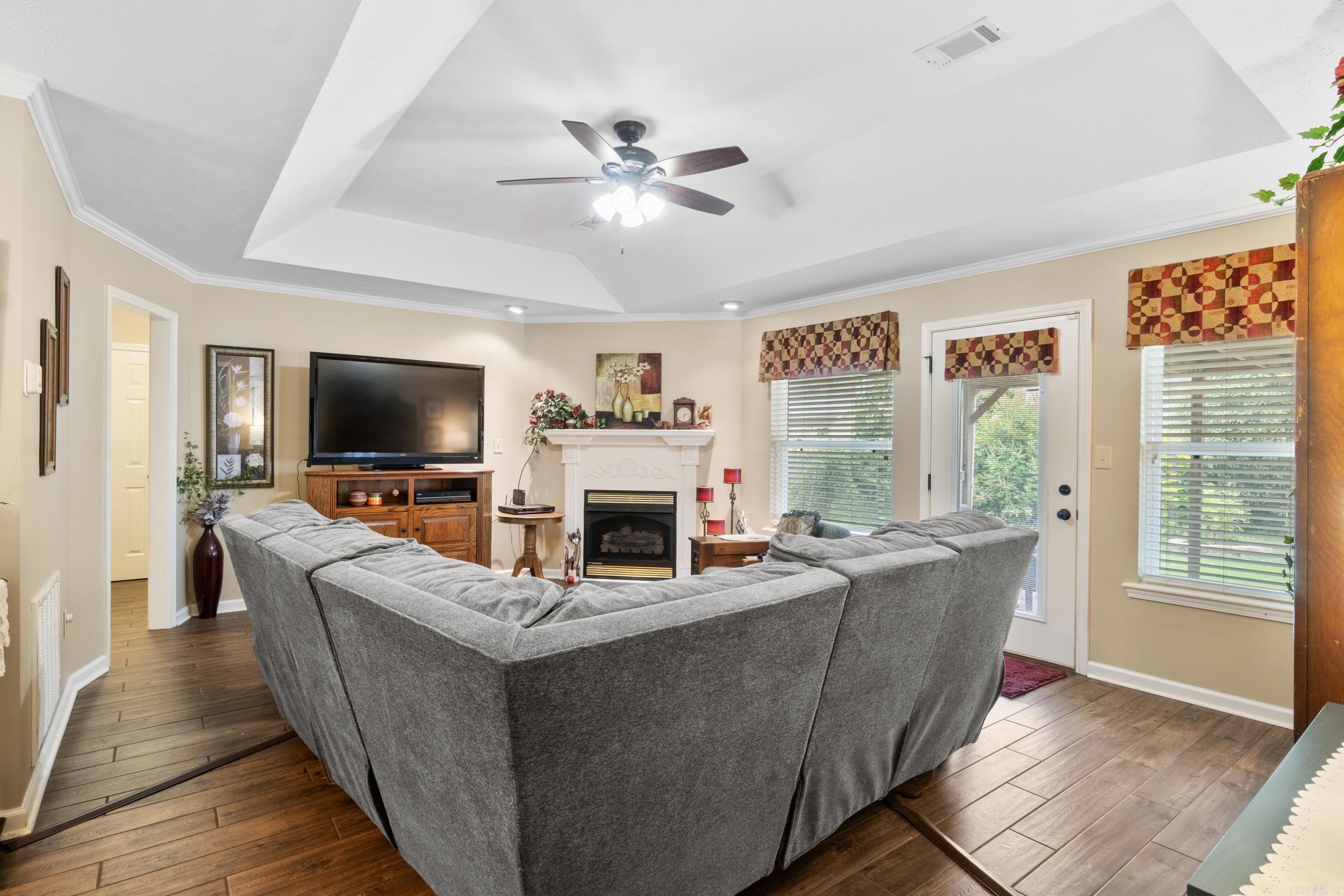 300 Crain  Searcy, AR