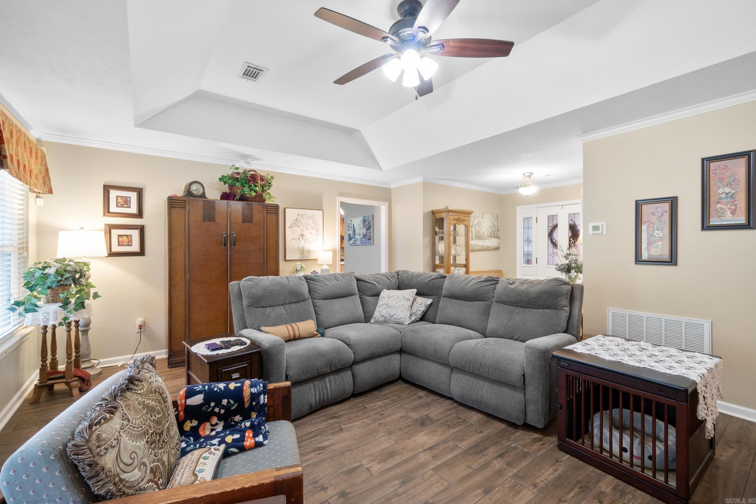300 Crain  Searcy, AR