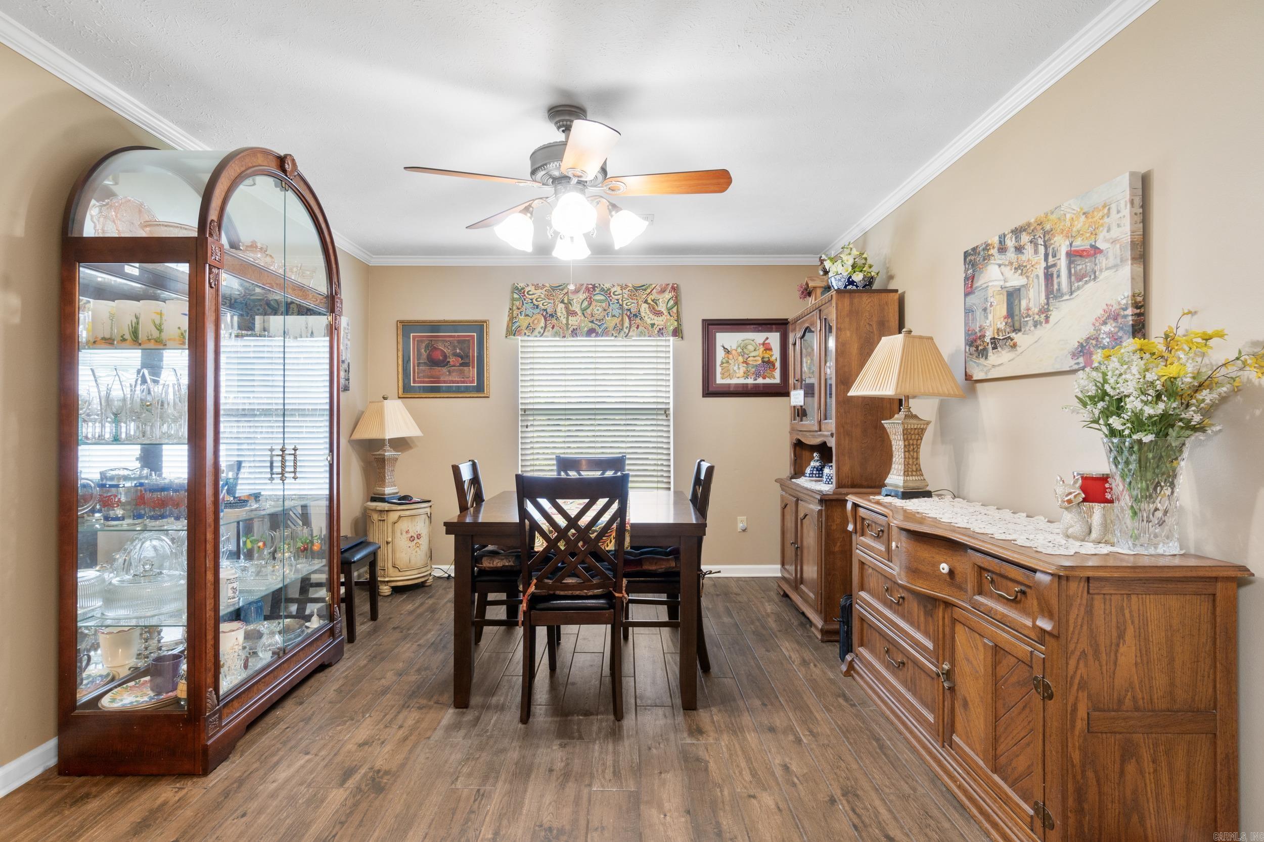 300 Crain  Searcy, AR