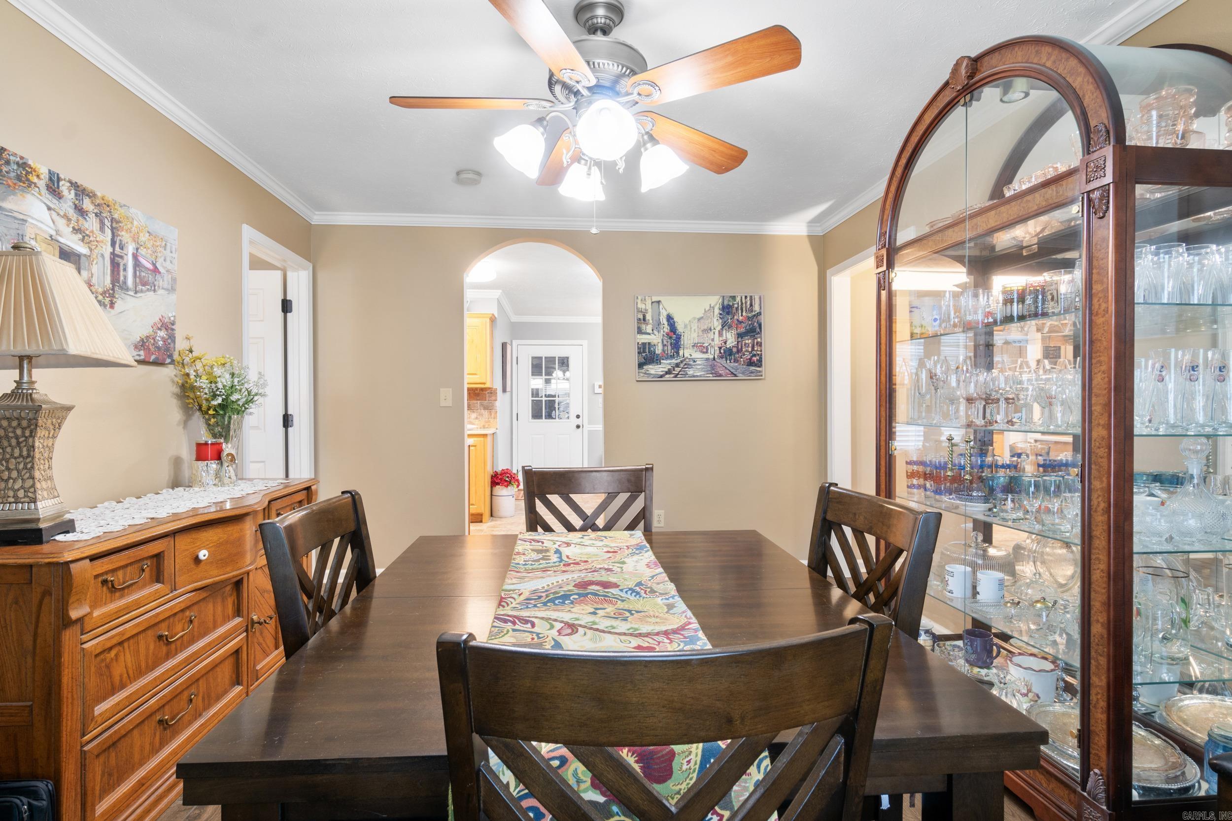 300 Crain  Searcy, AR