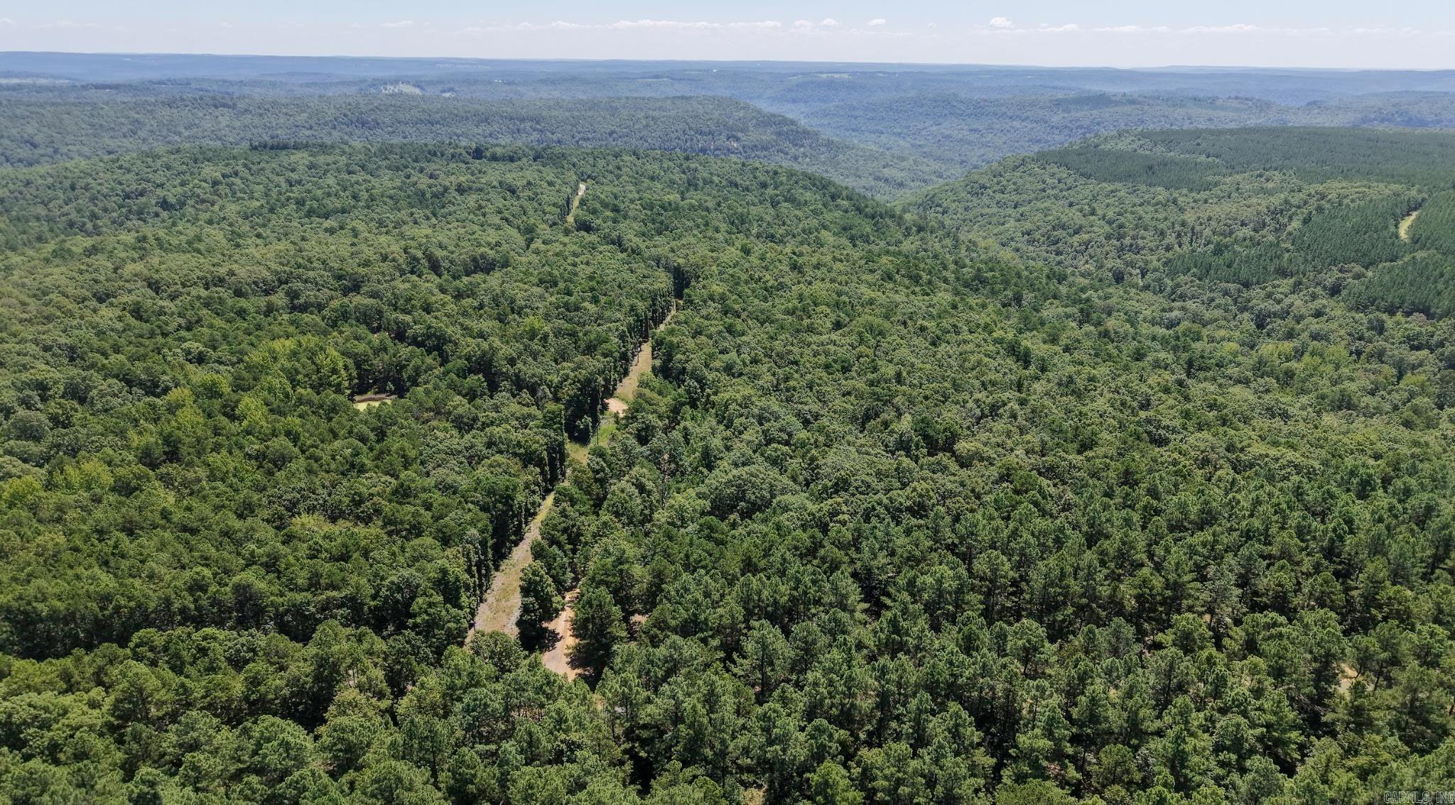 000 Timberline Drive (Tract 2)  Leslie, AR