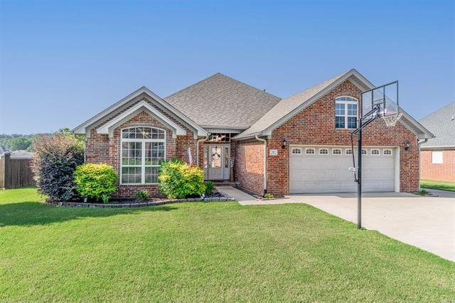 44  Lakeland  Cabot, AR