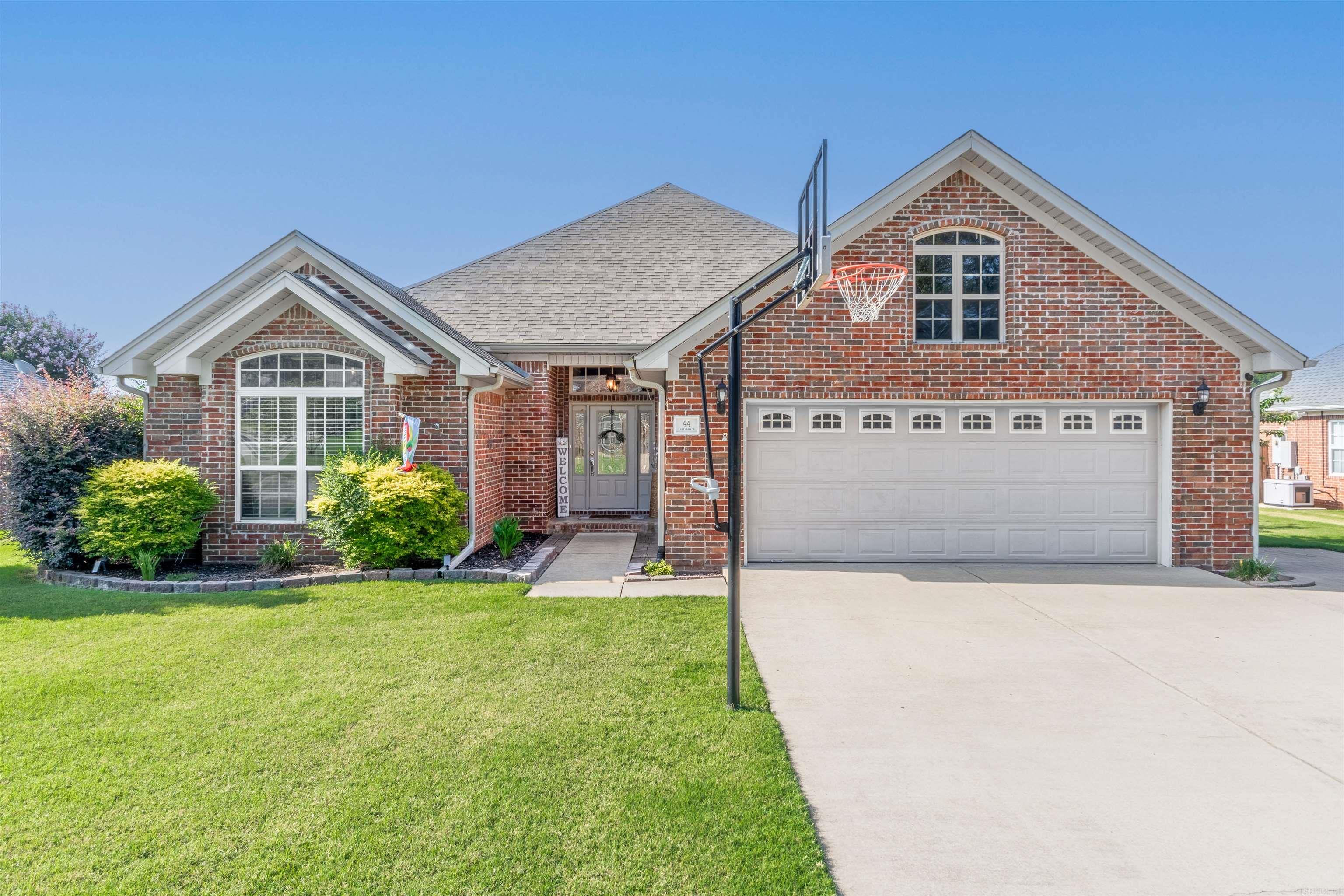 44 Lakeland  Cabot, AR