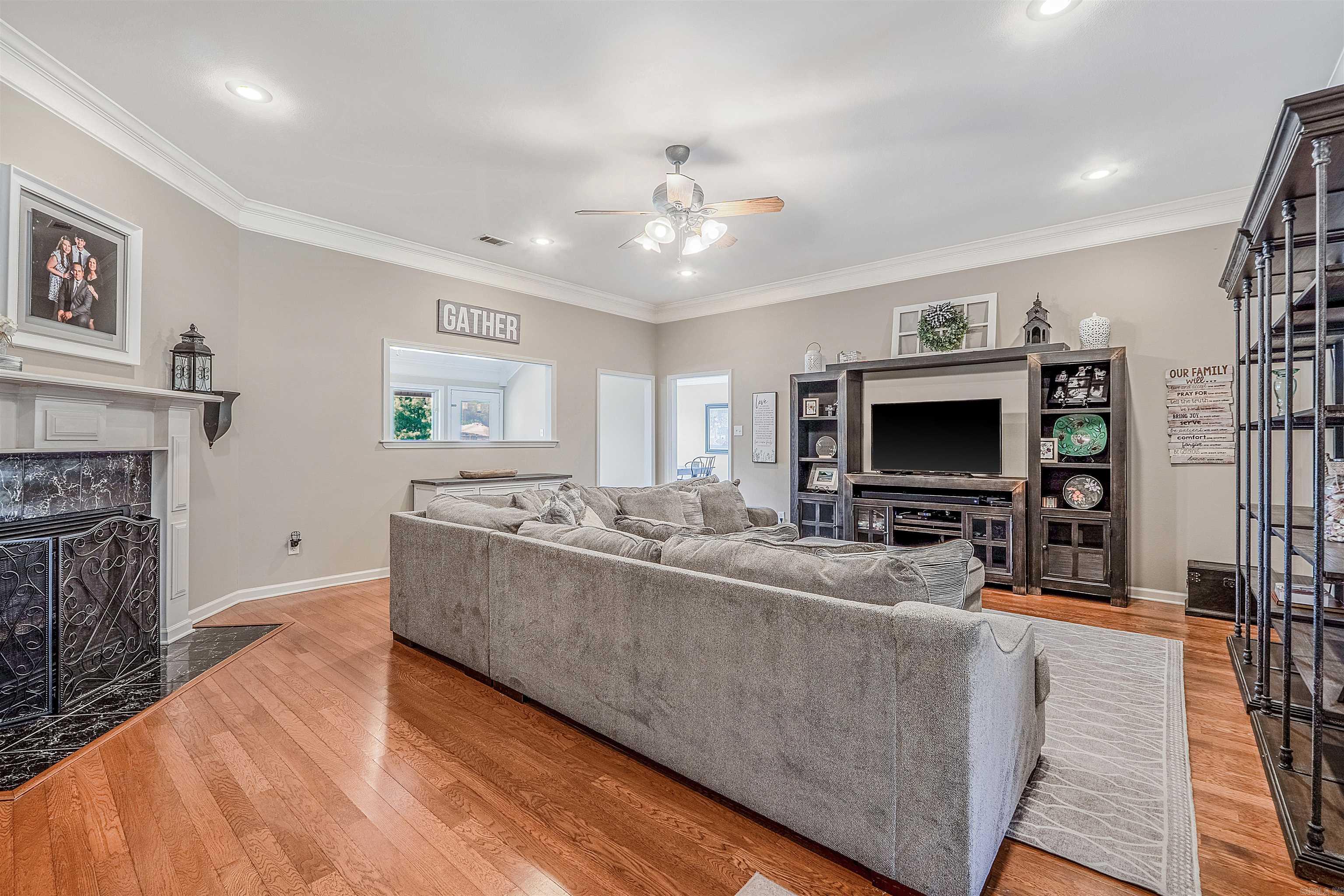 44 Lakeland  Cabot, AR