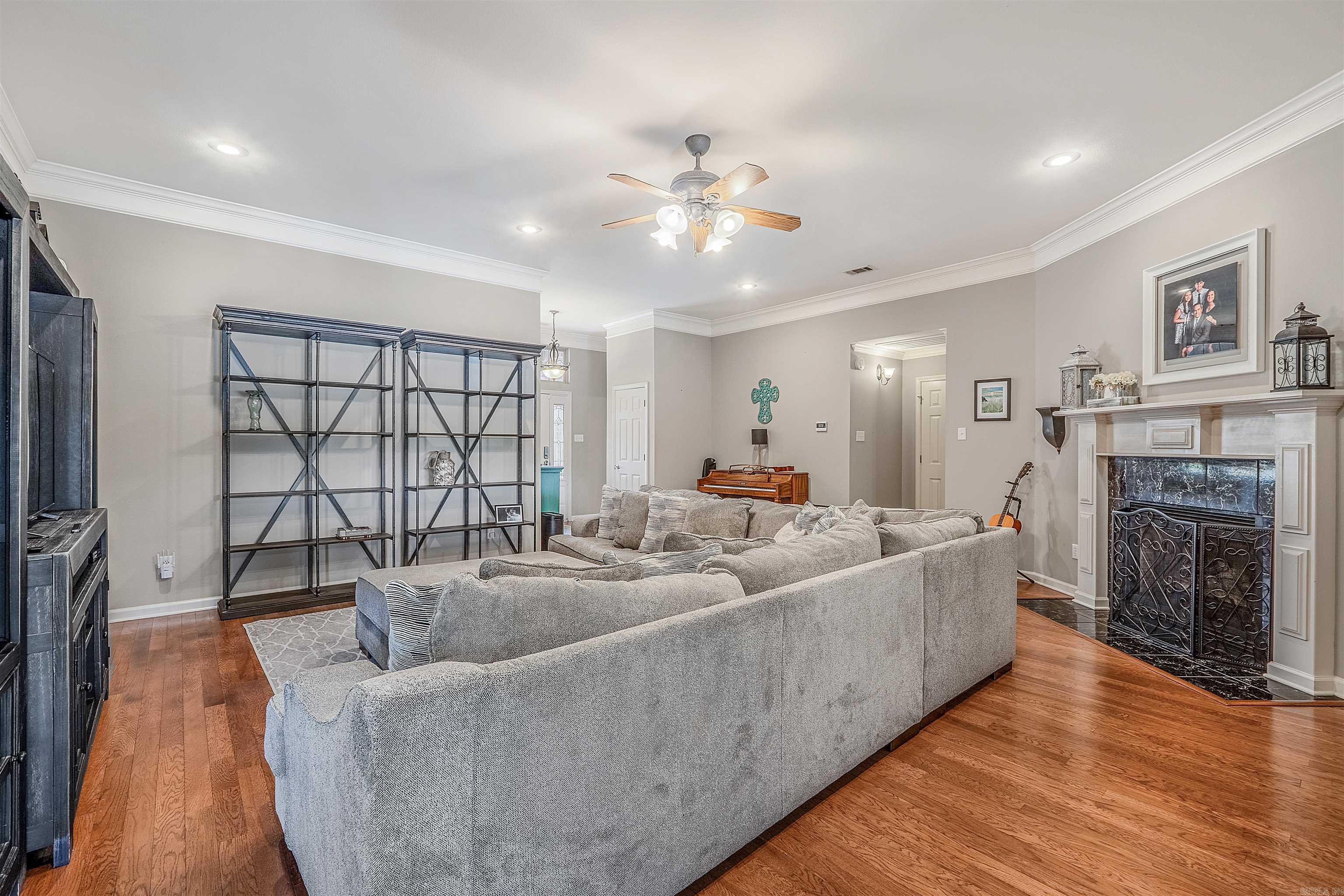 44 Lakeland  Cabot, AR