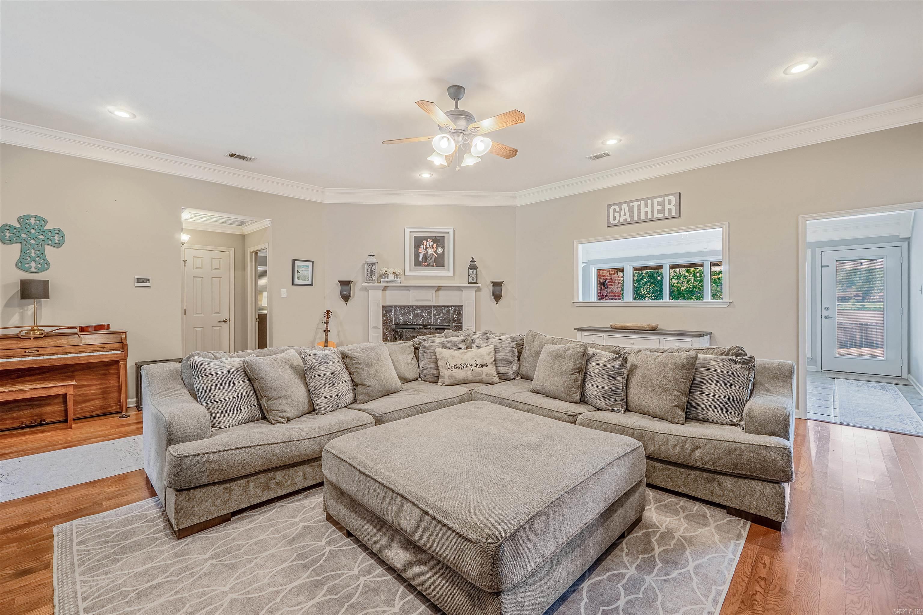 44 Lakeland  Cabot, AR