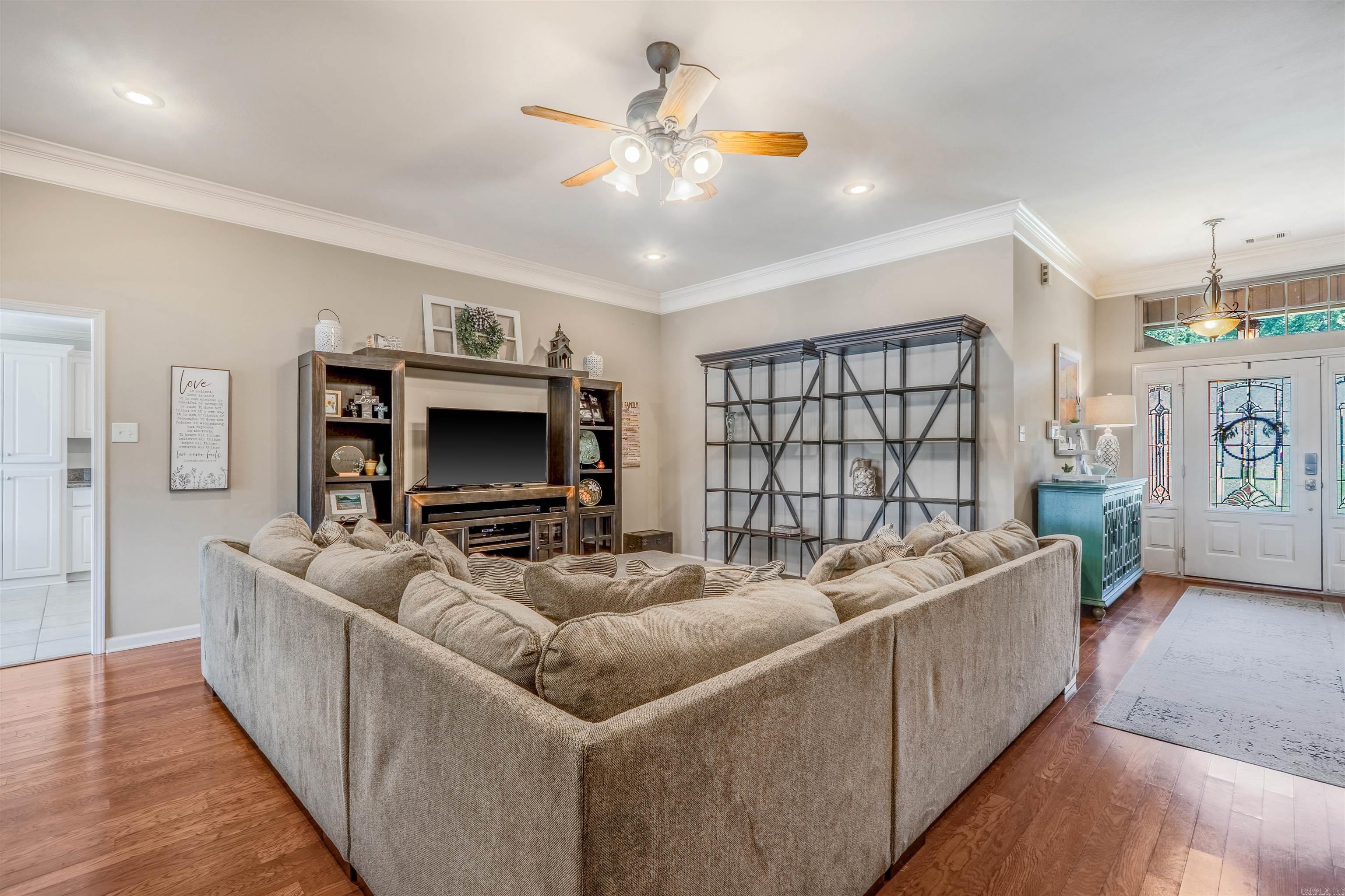 44 Lakeland  Cabot, AR