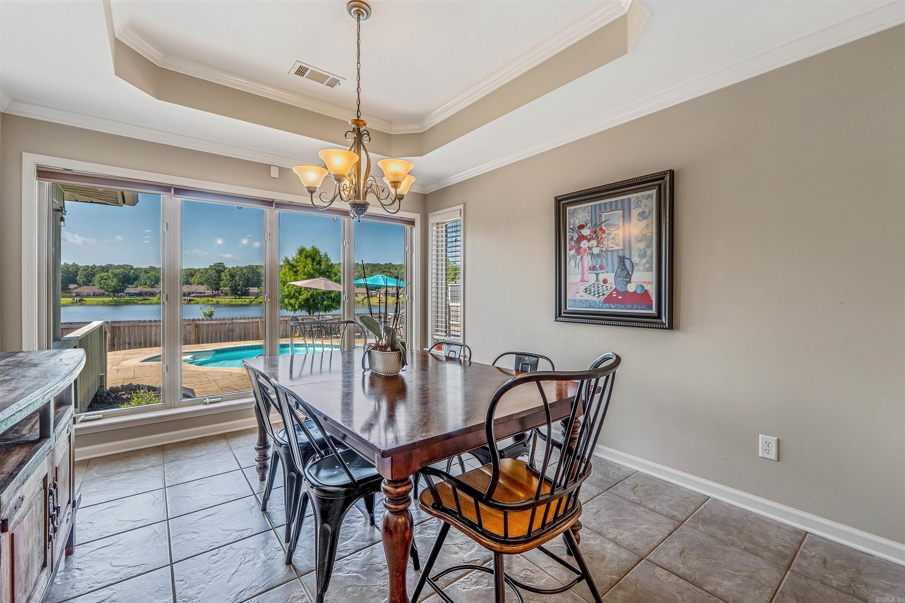 44 Lakeland  Cabot, AR