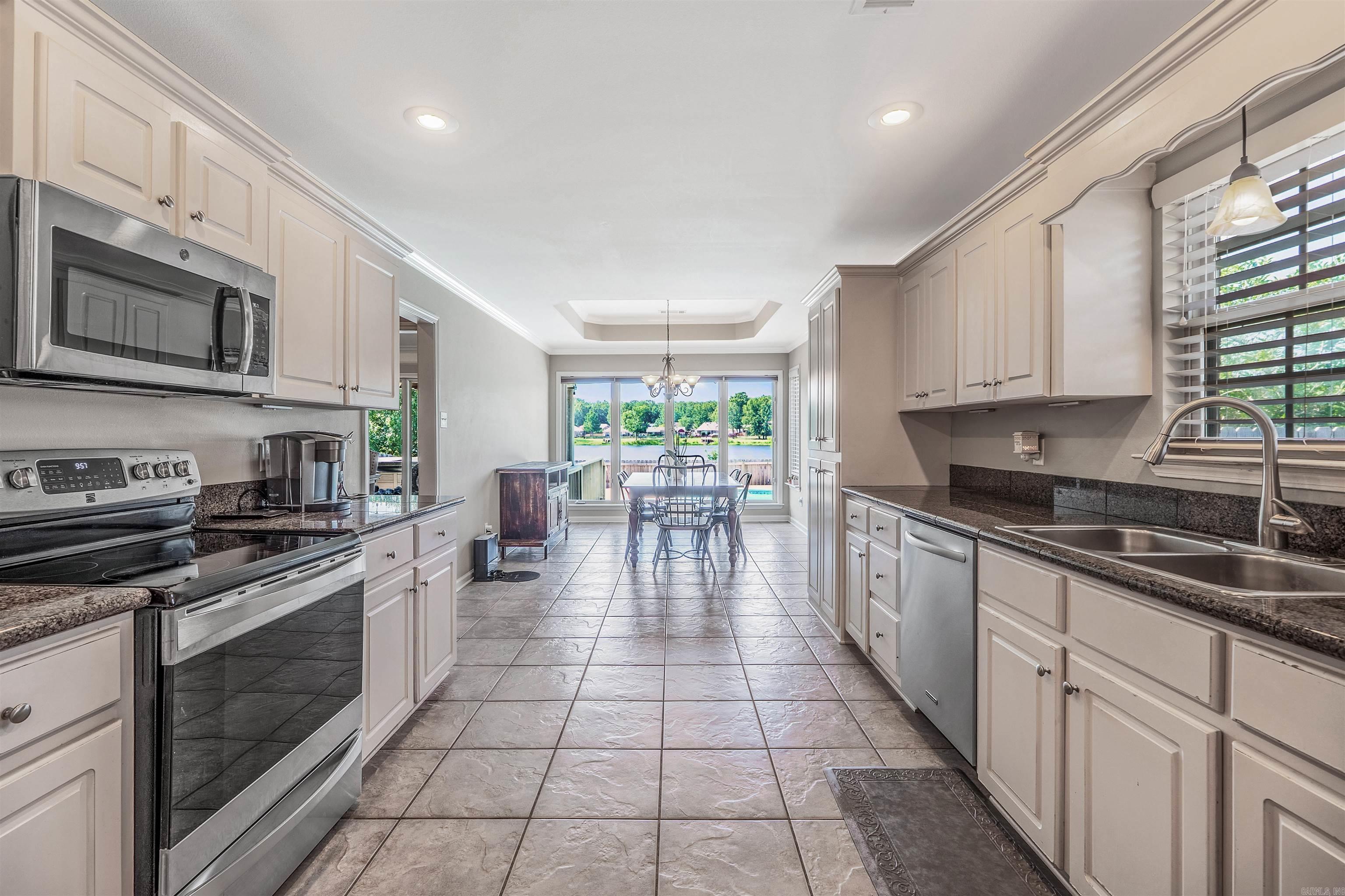 44 Lakeland  Cabot, AR