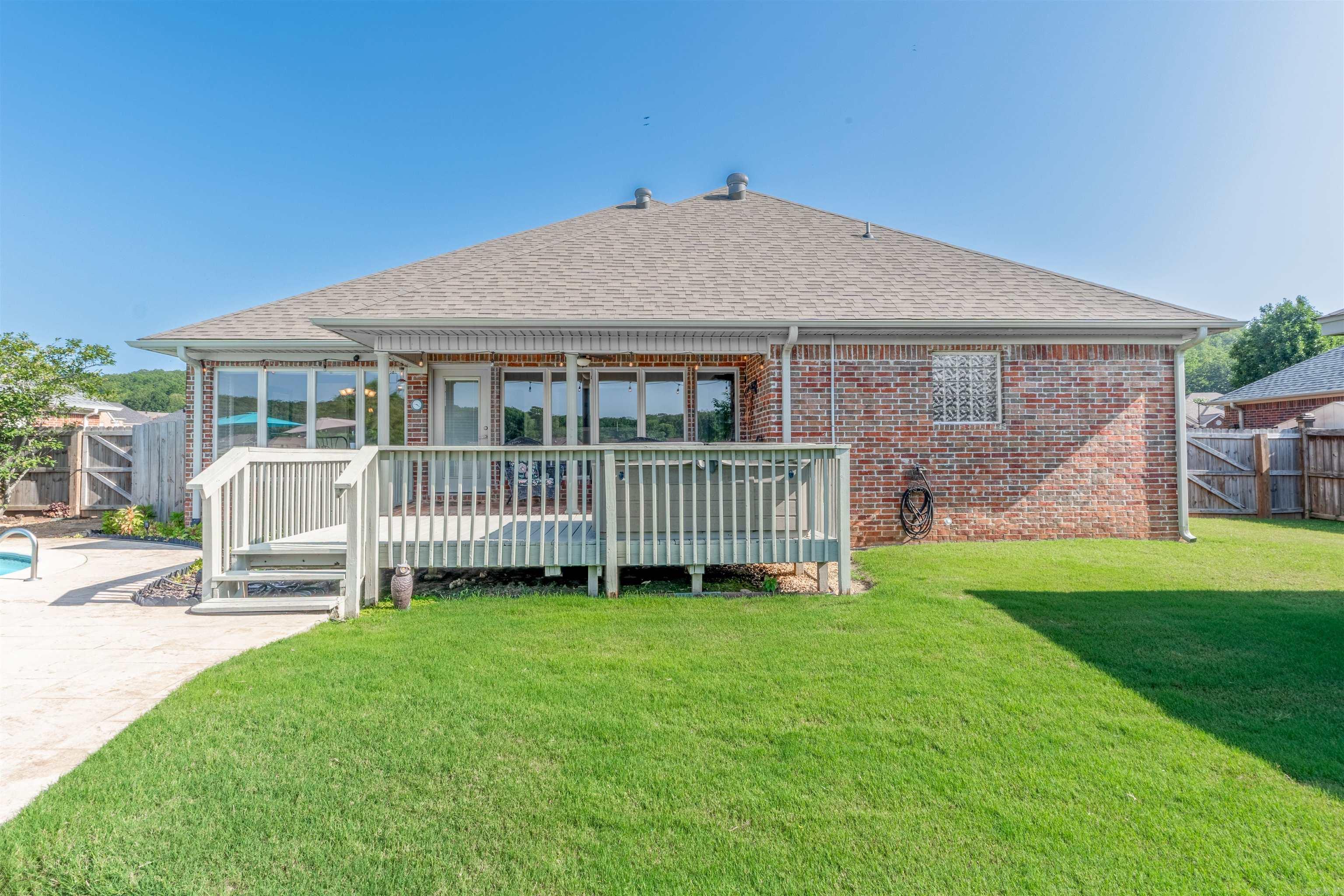 44 Lakeland  Cabot, AR