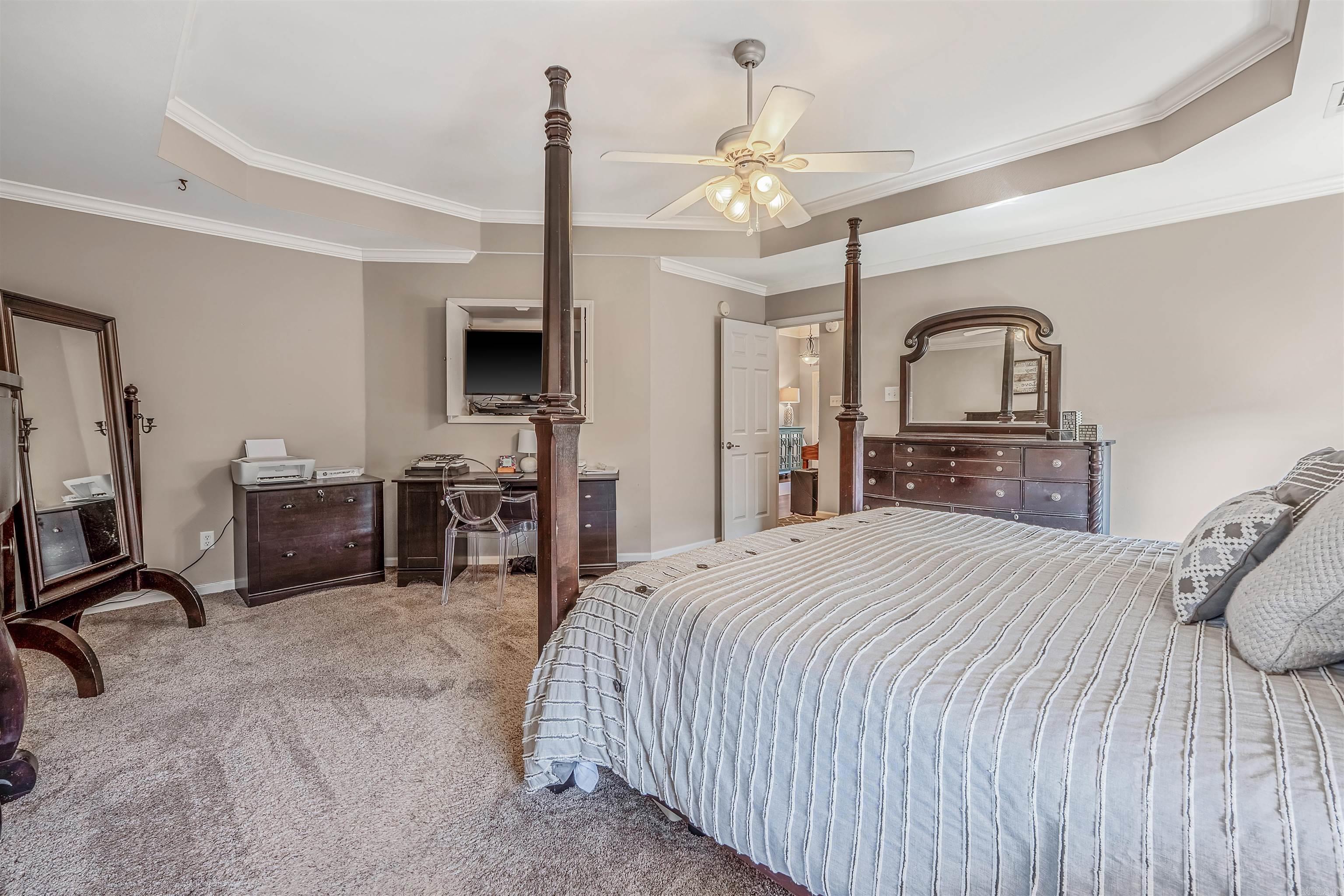 44 Lakeland  Cabot, AR