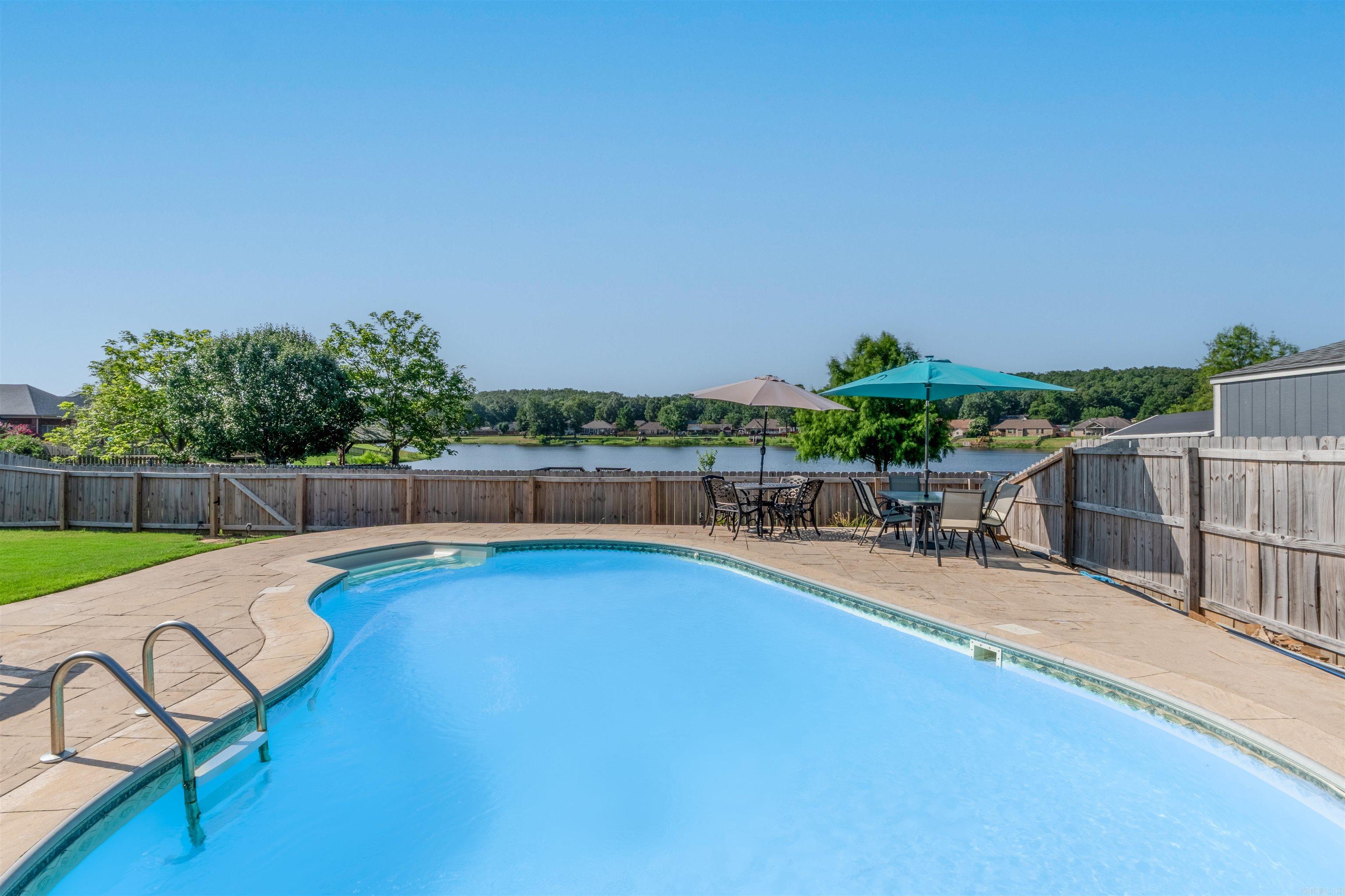 44 Lakeland  Cabot, AR