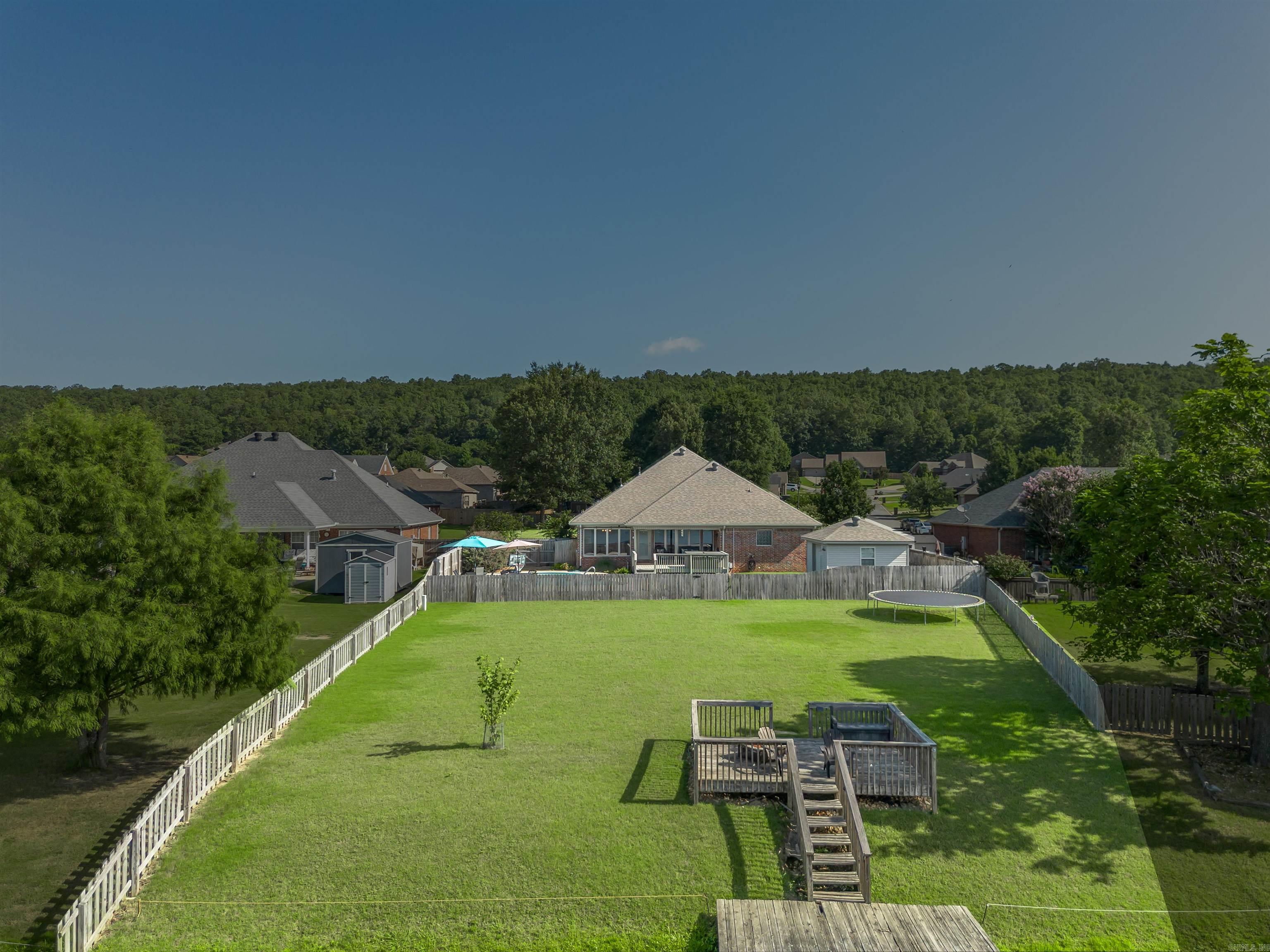 44 Lakeland  Cabot, AR