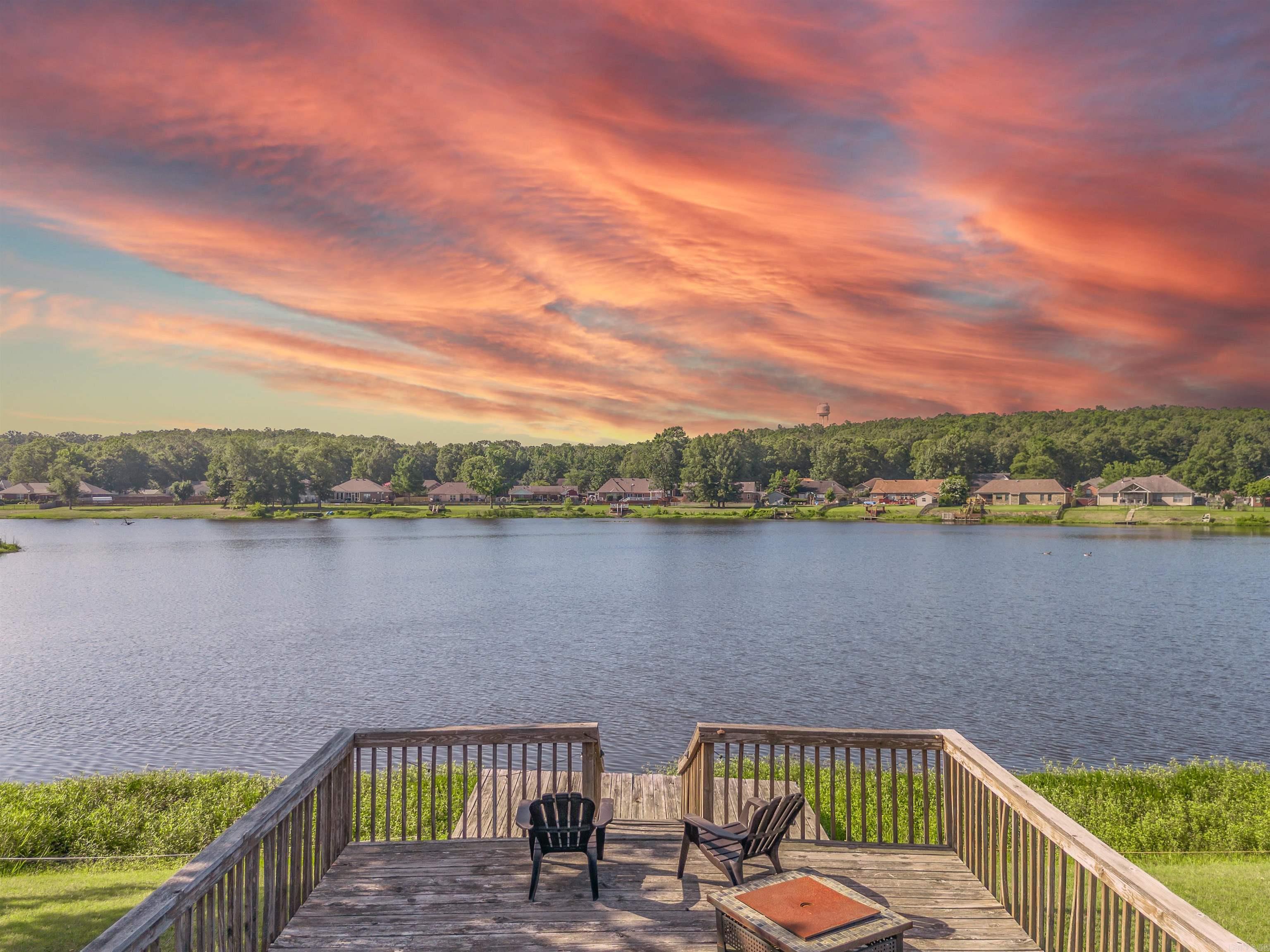 44 Lakeland  Cabot, AR