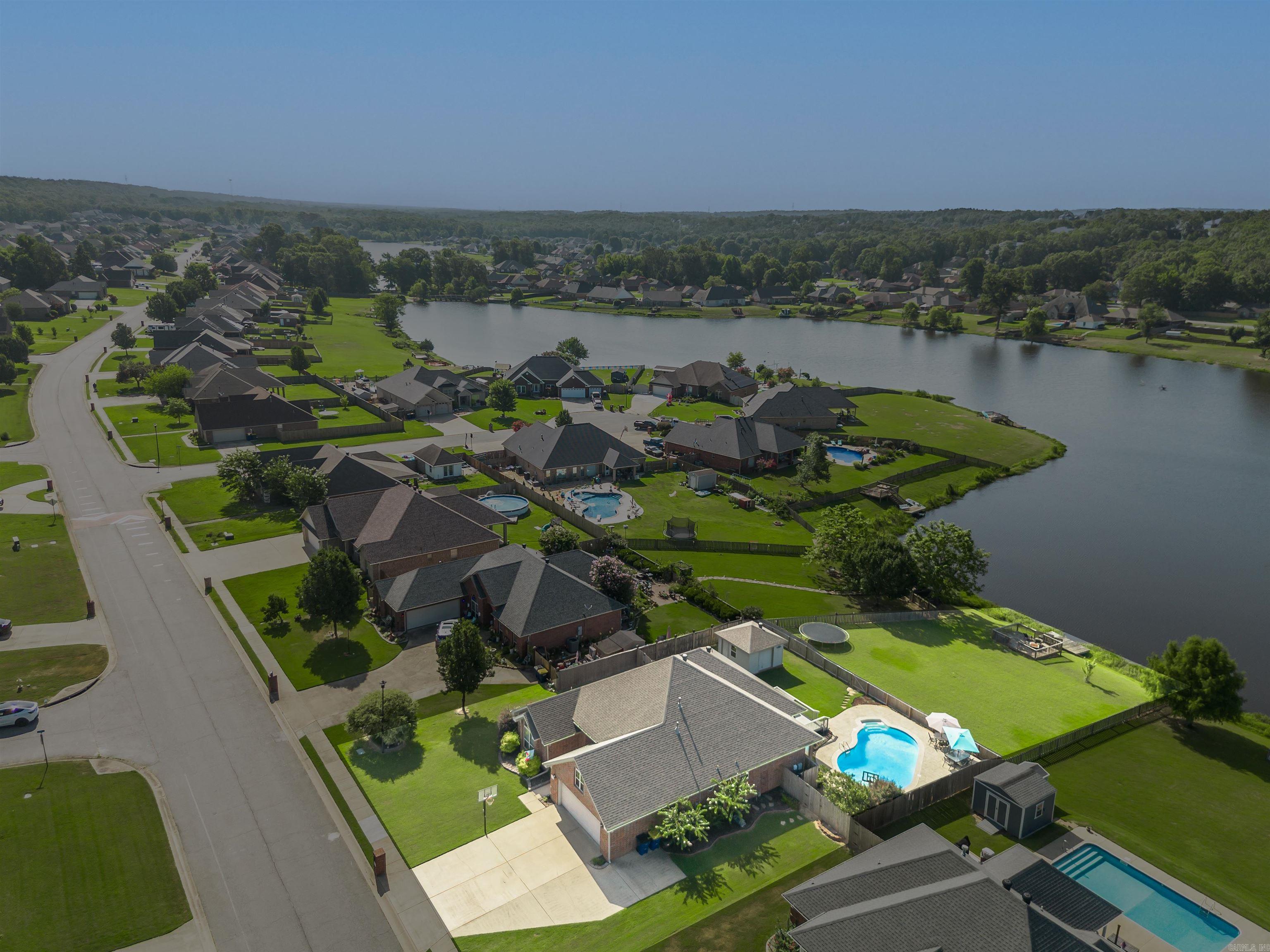 44 Lakeland  Cabot, AR