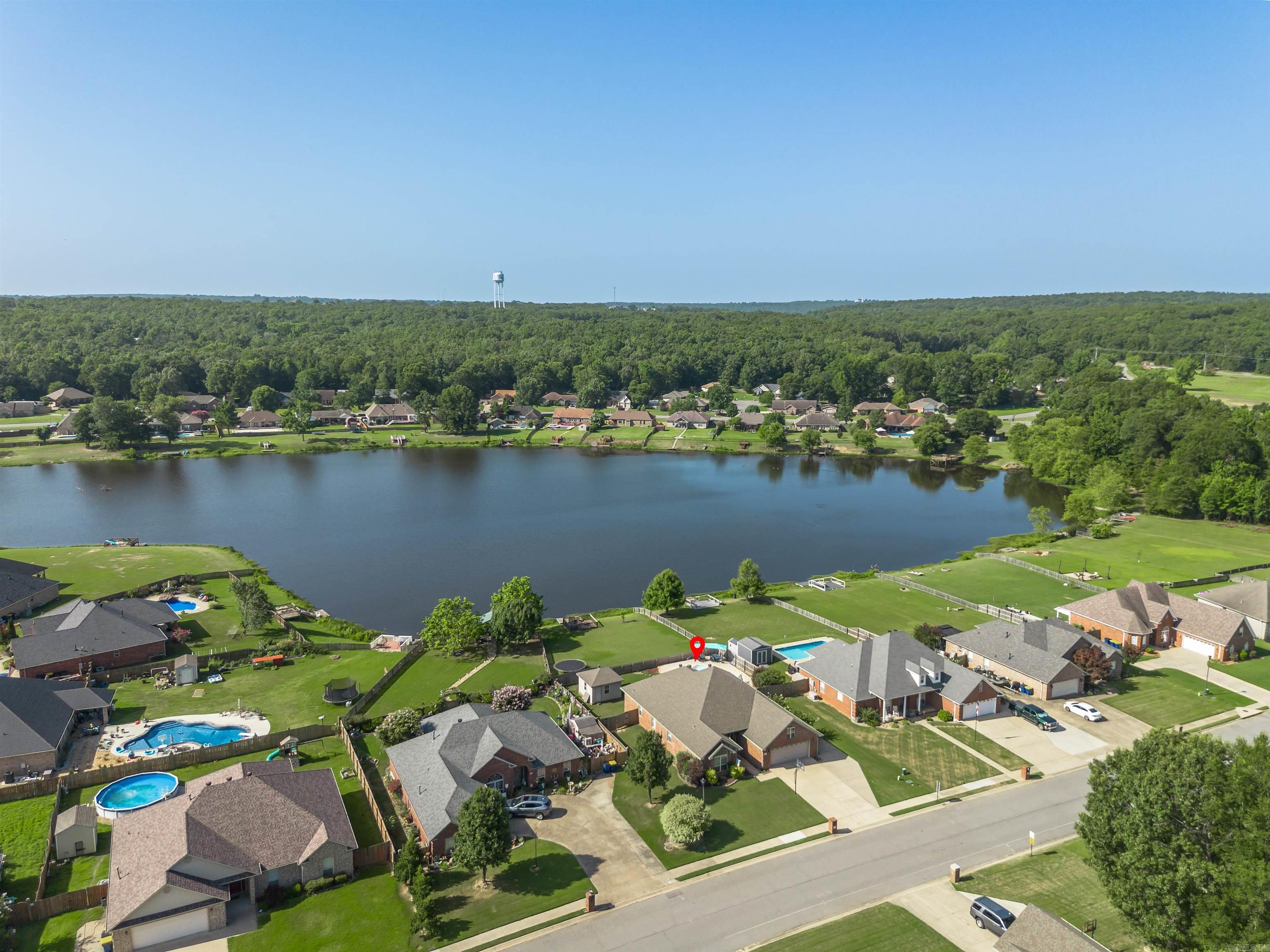 44 Lakeland  Cabot, AR