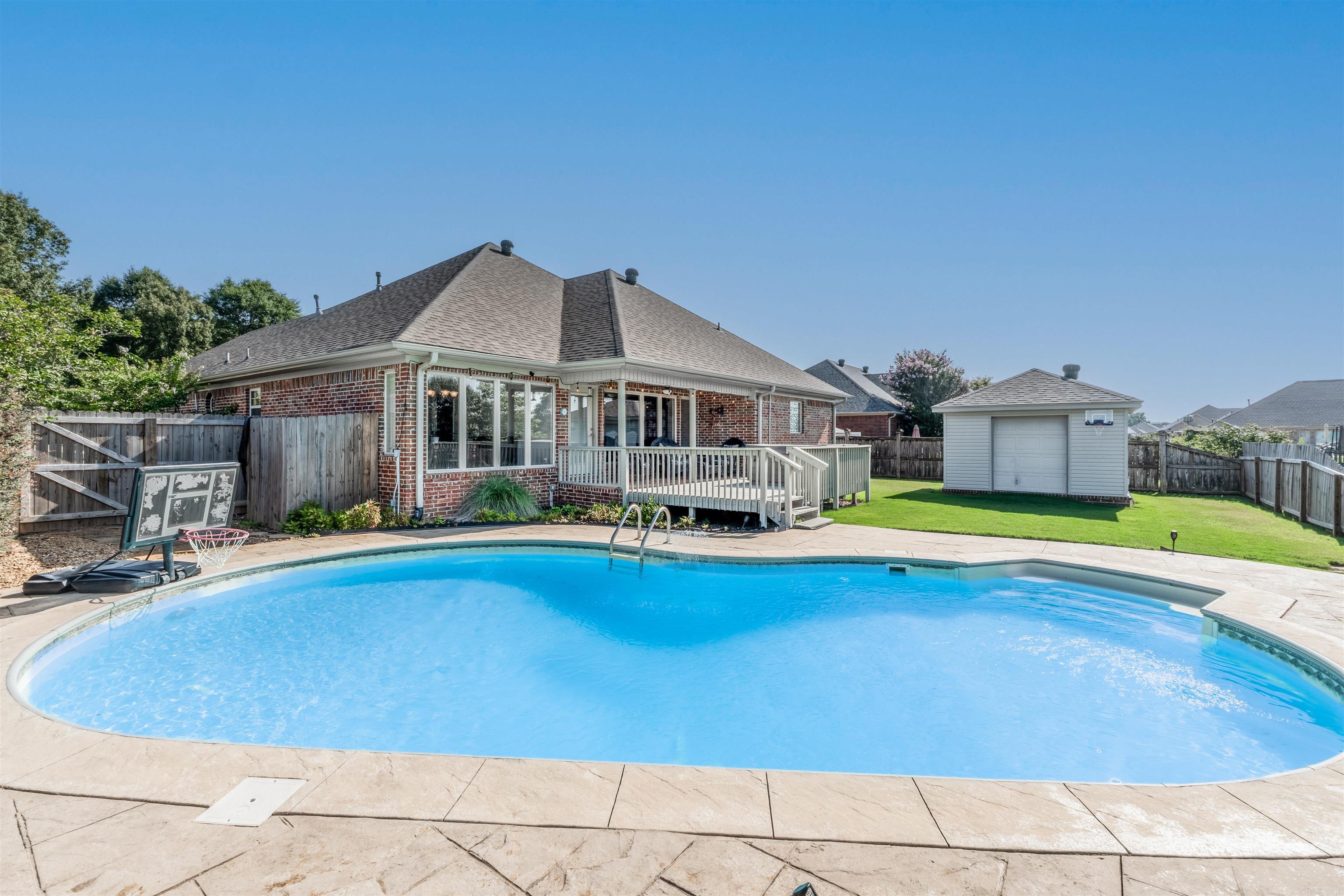 44 Lakeland  Cabot, AR