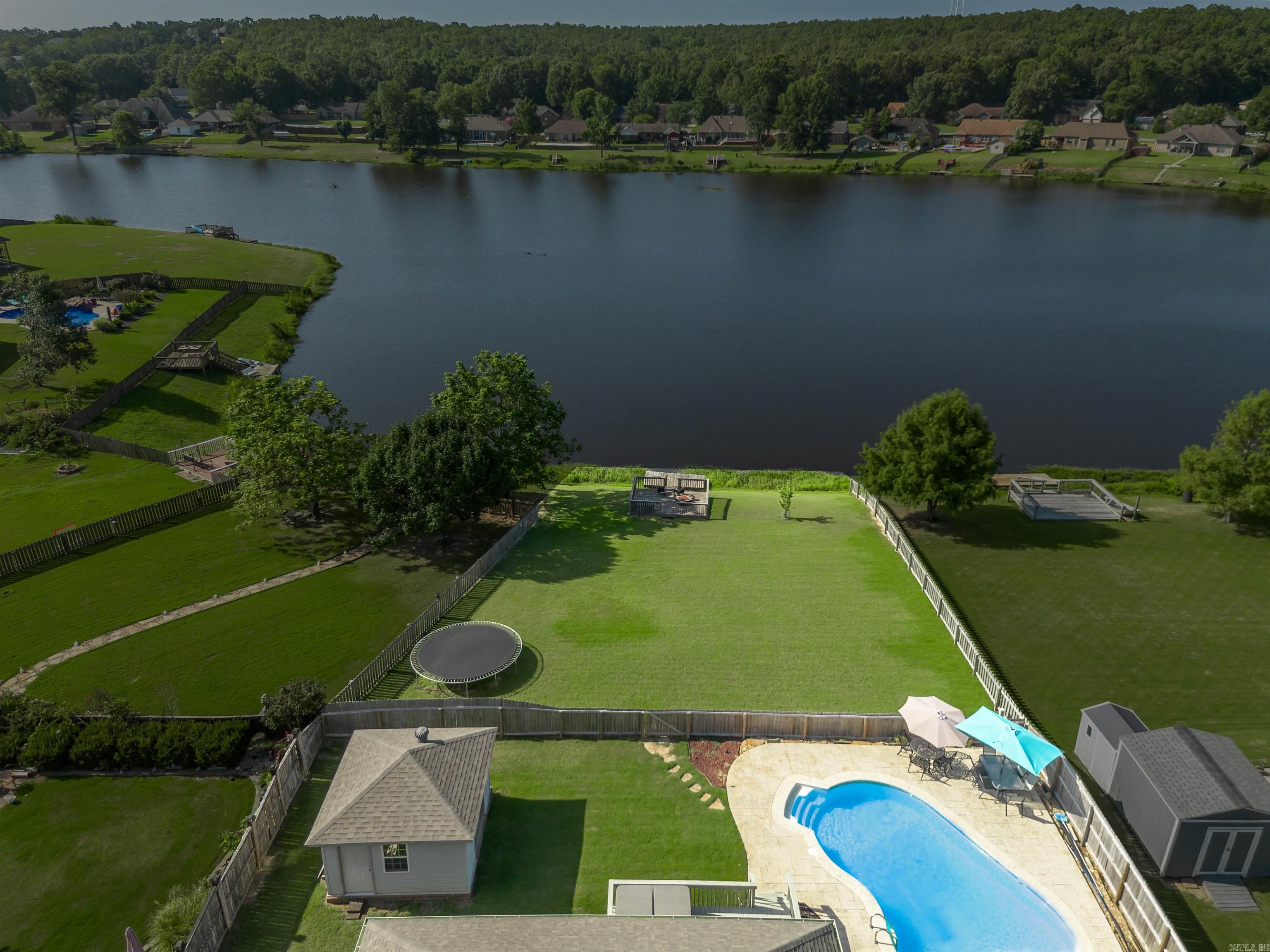 44 Lakeland  Cabot, AR